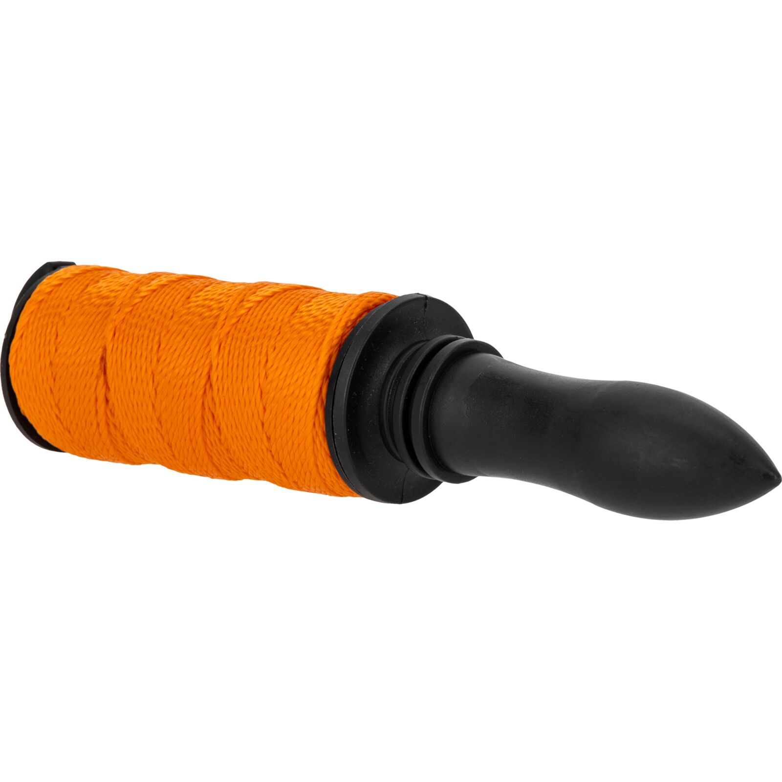 PROLINE TOOLS Murarsnöre med Handtag, Orange Färg, 50m, PP, Proline - 2