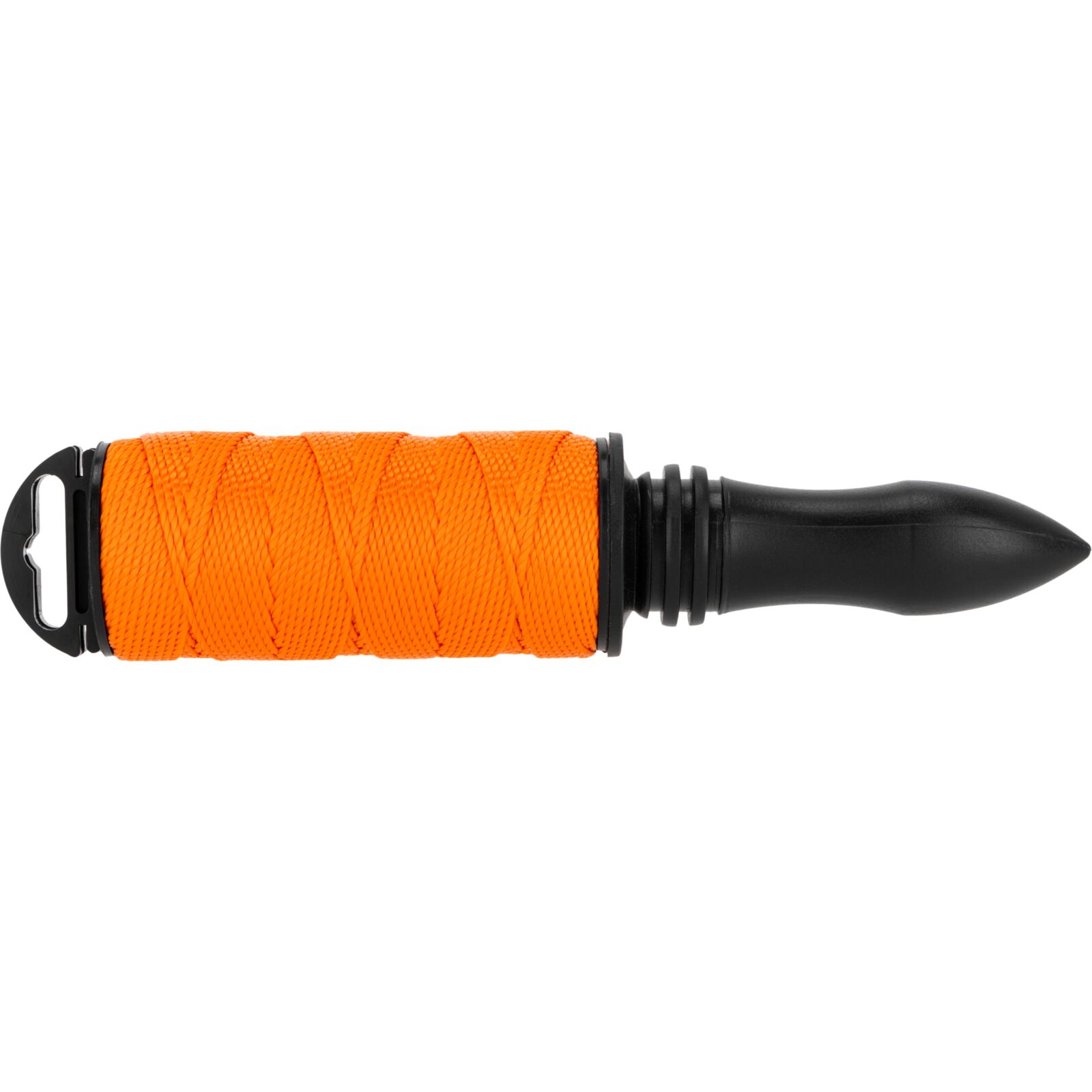 PROLINE TOOLS Murarsnöre med Handtag, Orange Färg, 50m, PP, Proline