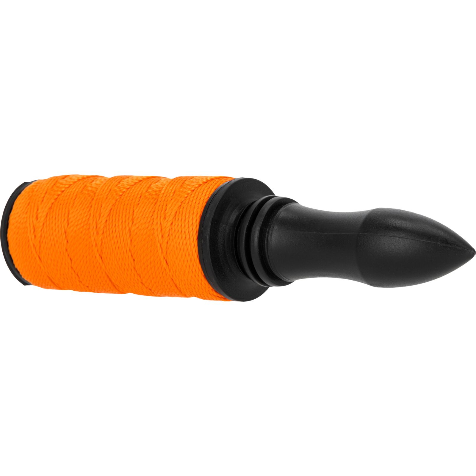 PROLINE TOOLS Murarsnöre med Handtag, Orange Färg, 50m, PP, Proline - 4