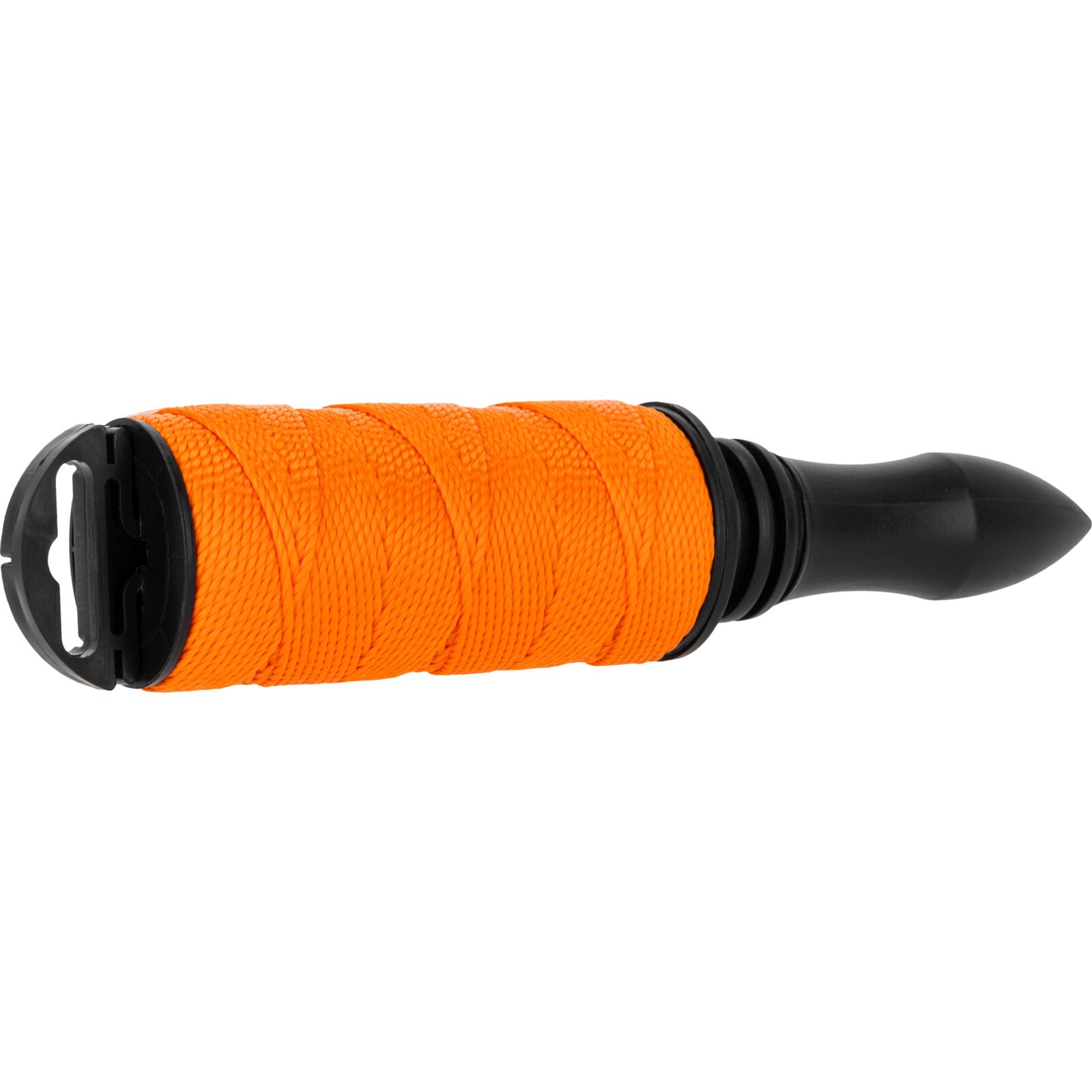 PROLINE TOOLS Murarsnöre med Handtag, Orange Färg, 50m, PP, Proline - 5