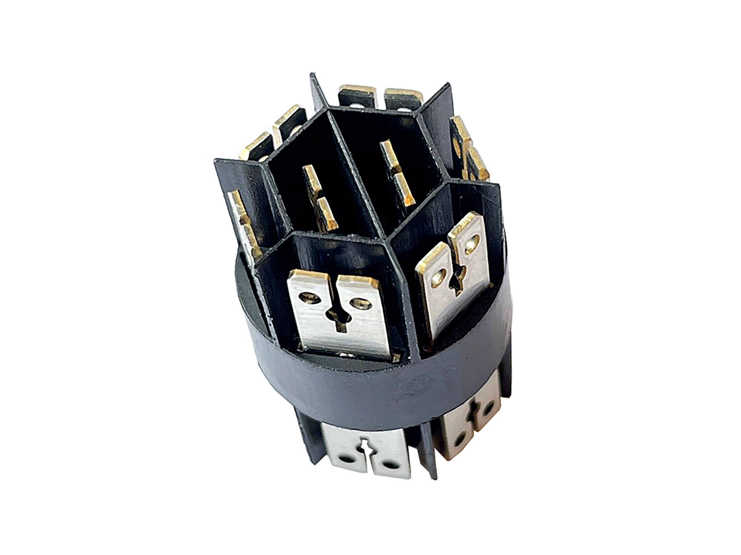 Kopplingsplint 8-pol