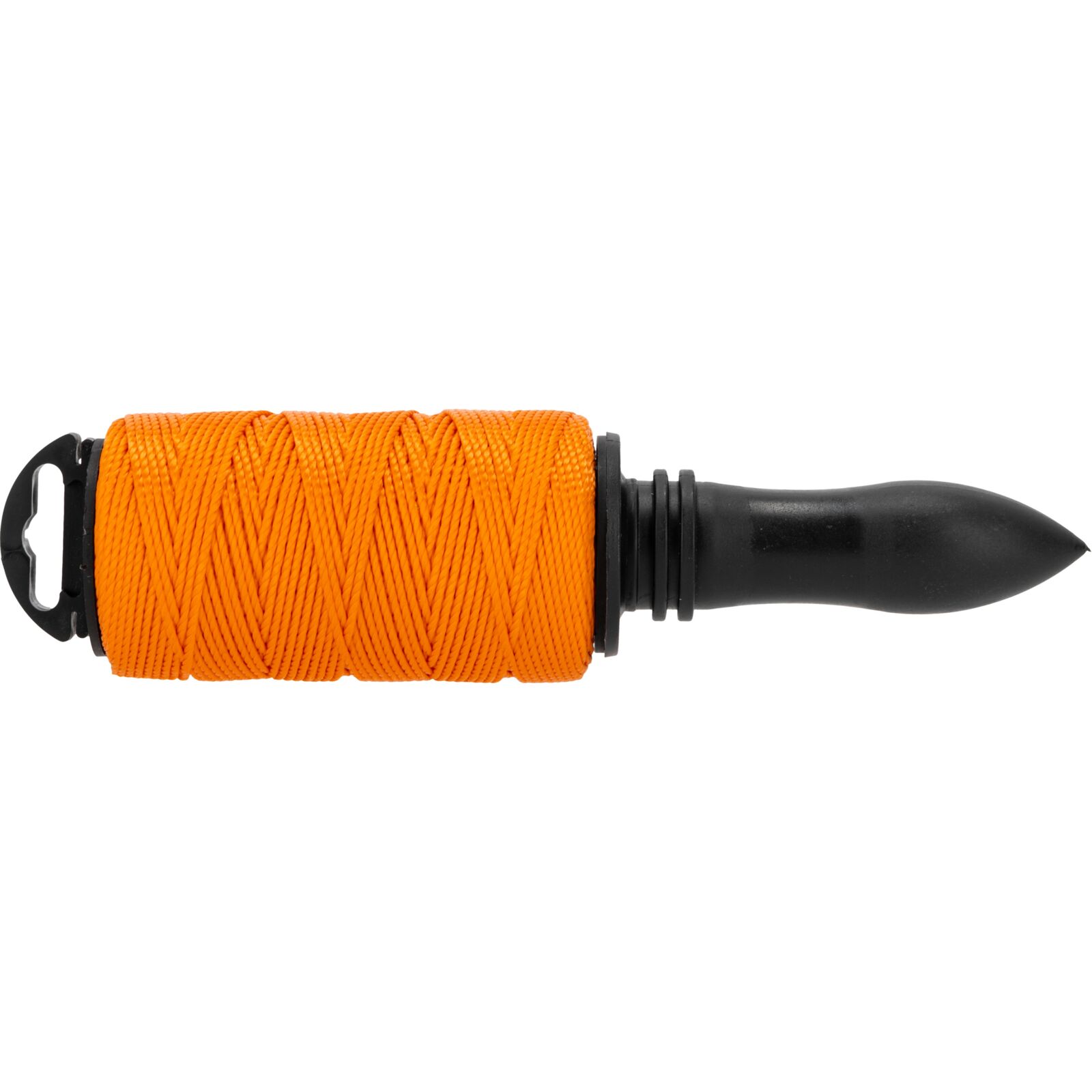 PROLINE TOOLS Murarsnöre med Handtag, Orange Färg, 100m, PP, Proline