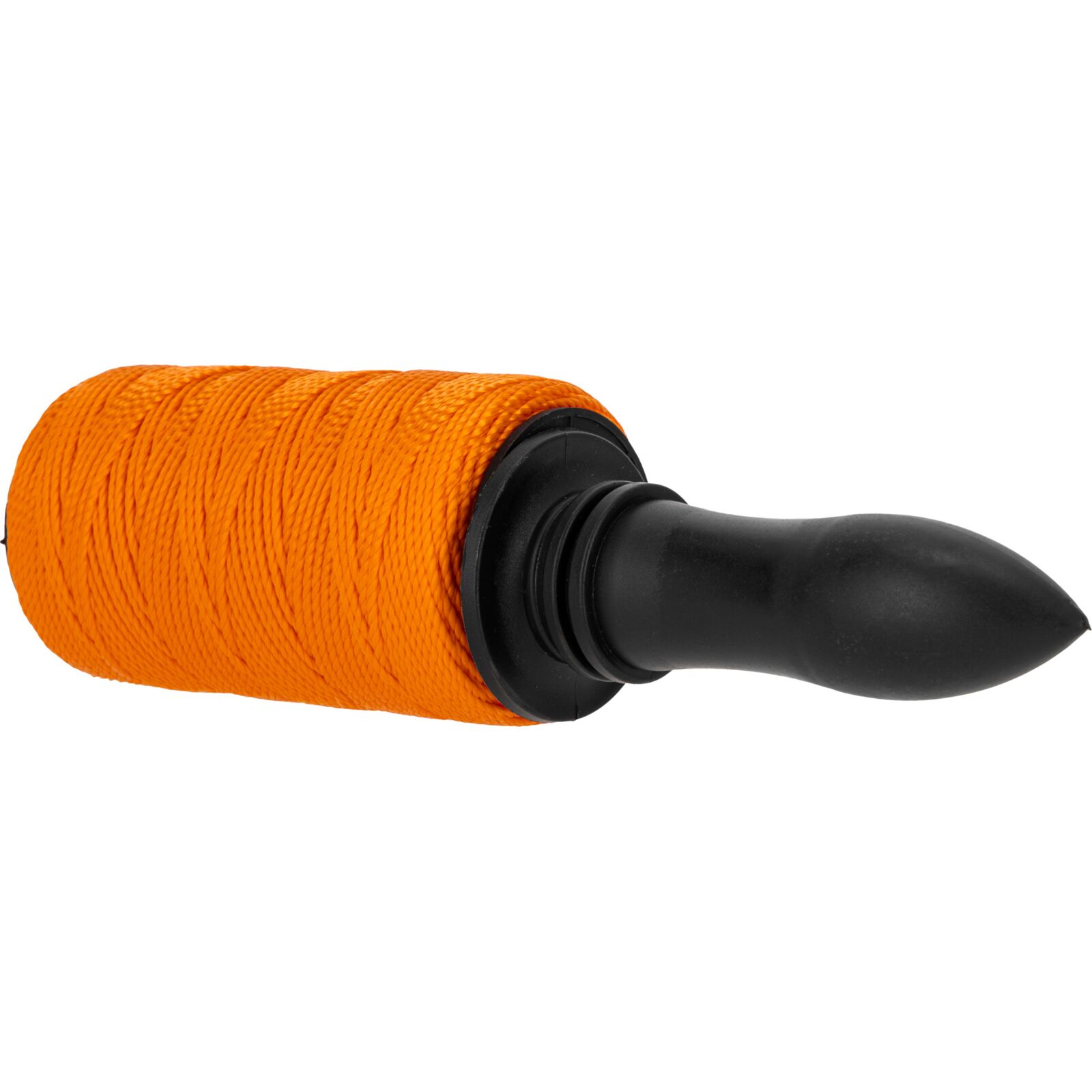 PROLINE TOOLS Murarsnöre med Handtag, Orange Färg, 100m, PP, Proline - 2