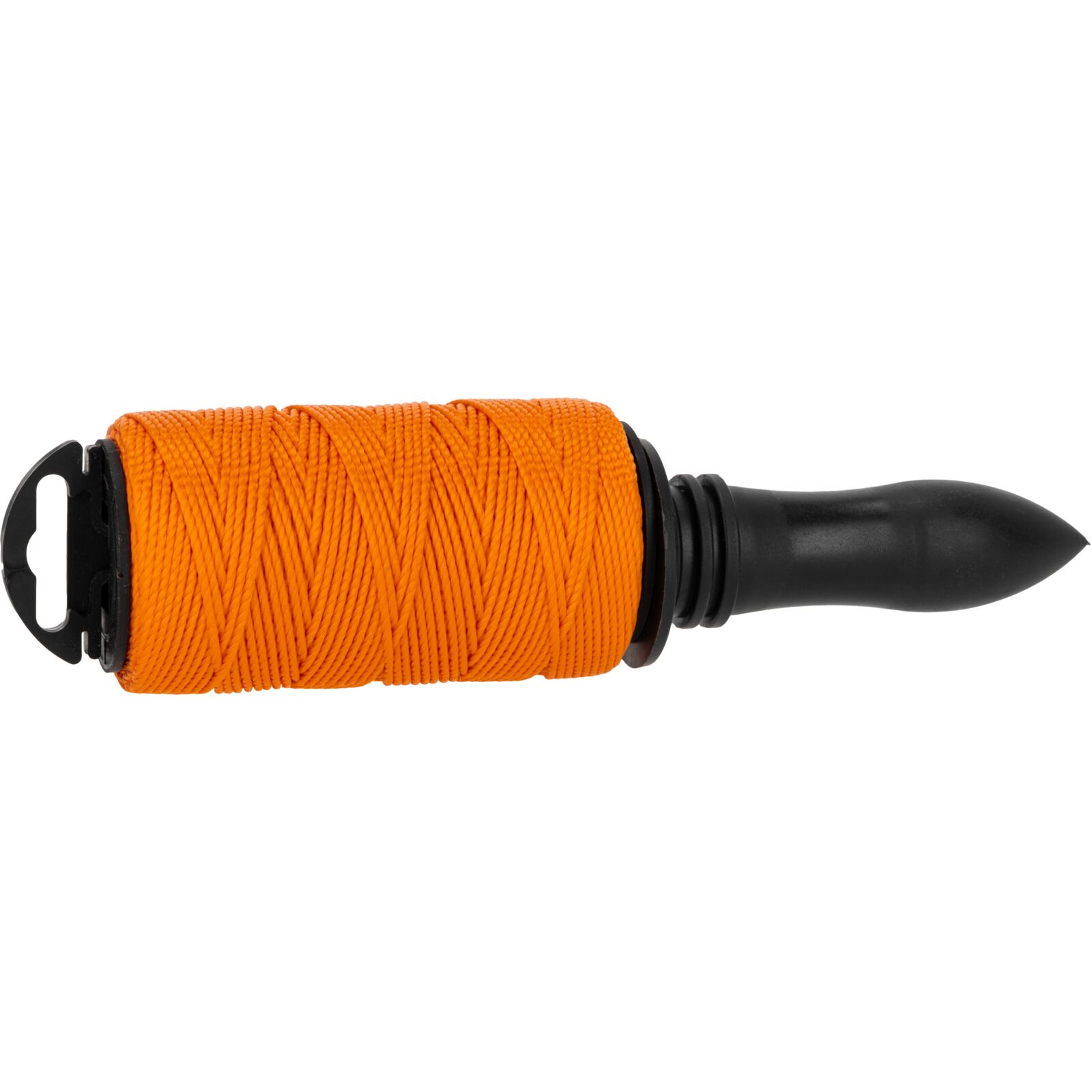PROLINE TOOLS Murarsnöre med Handtag, Orange Färg, 100m, PP, Proline - 5