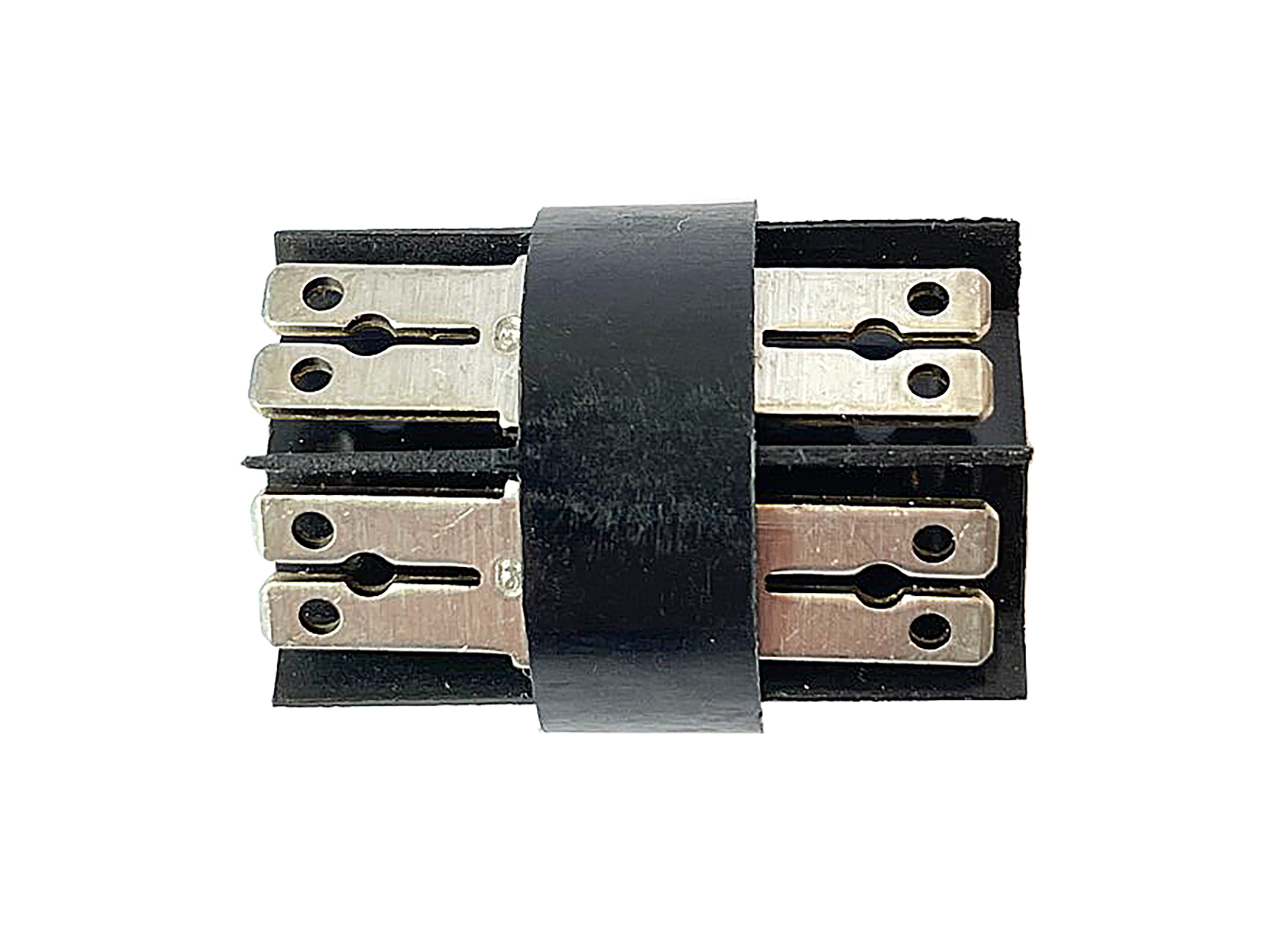 Kopplingsplint 10-pol - 2