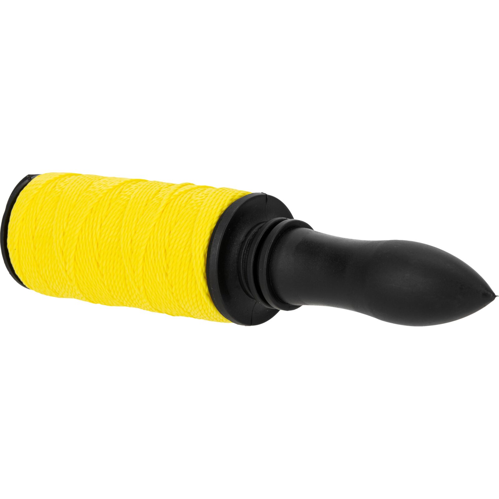 PROLINE TOOLS Murarsnöre med Handtag, Gul Färg, 50m, PP, Proline - 2