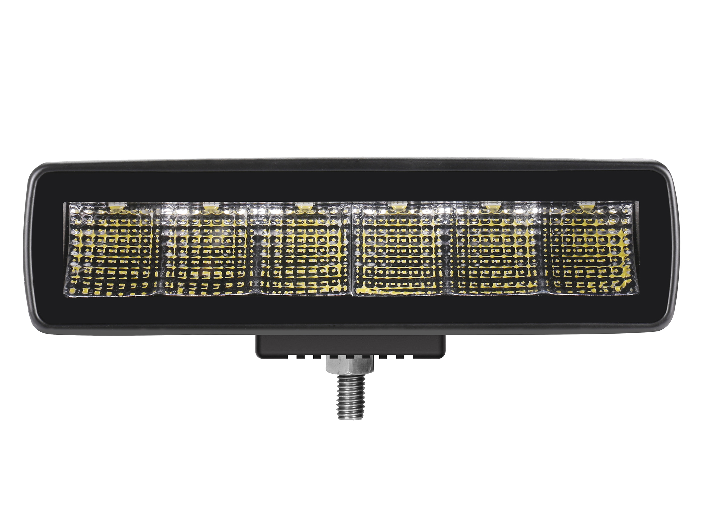 BriodLights Arbetslampa 157mm 2000 lm - 4