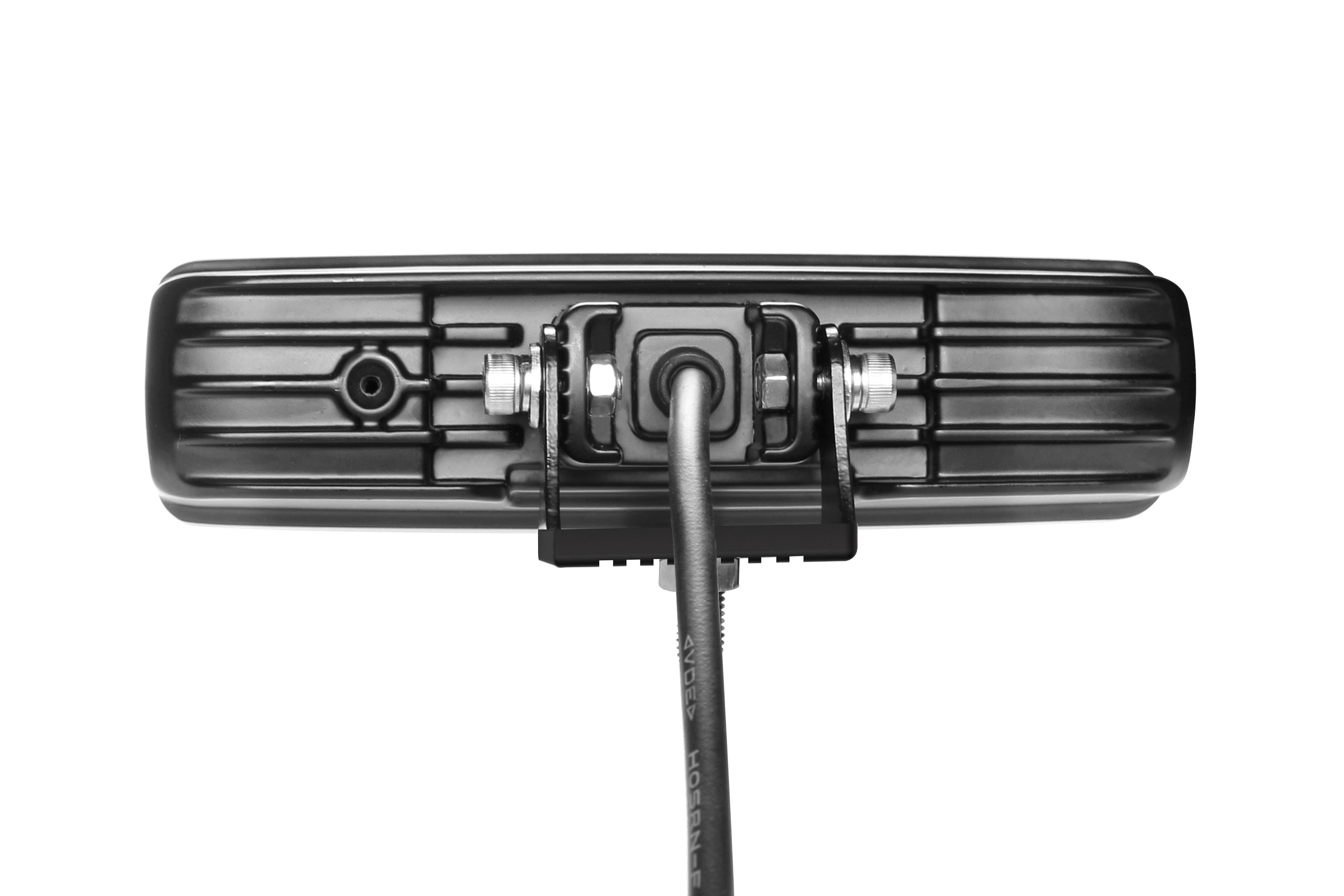 BriodLights Arbetslampa 157mm 2000 lm - 2