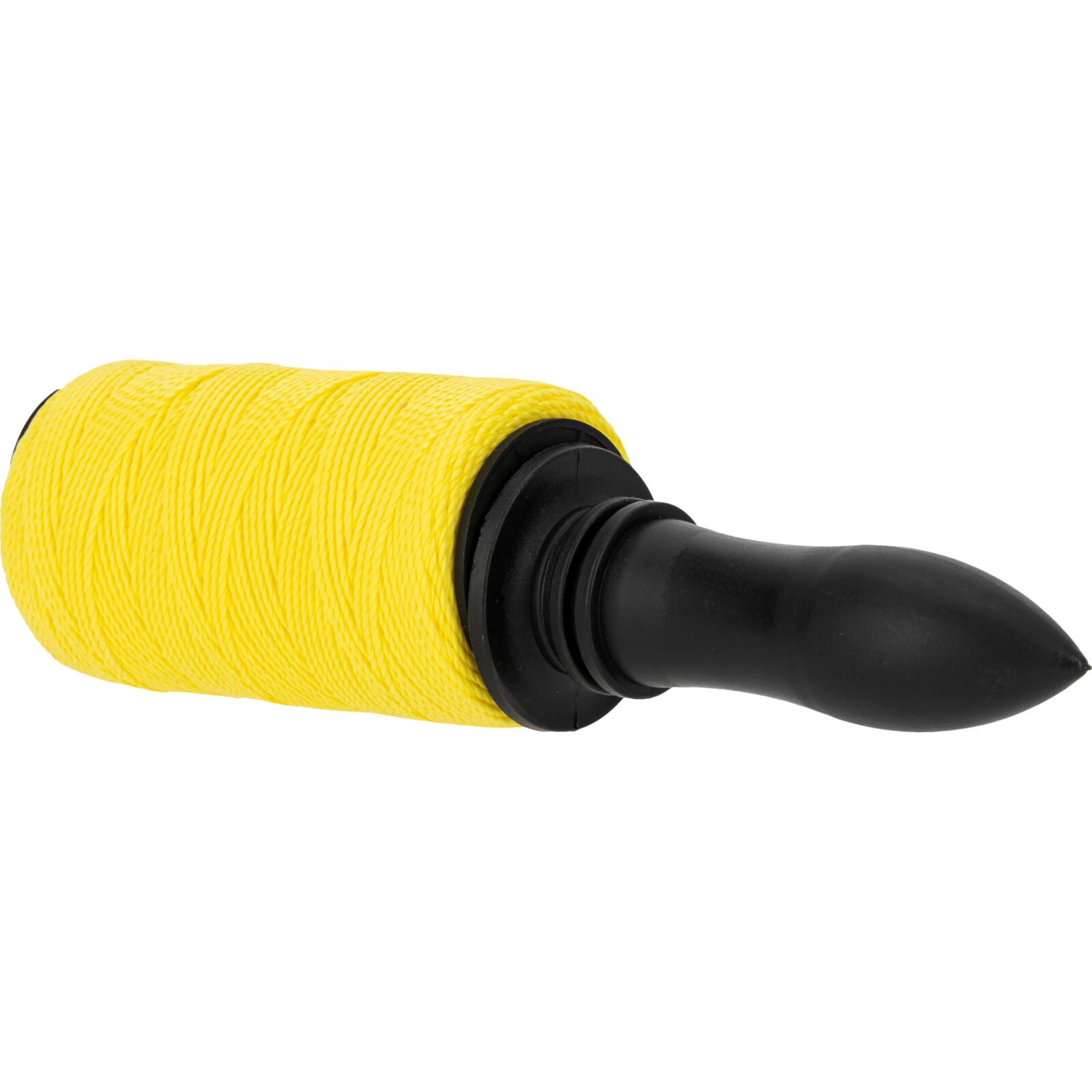 PROLINE TOOLS Murarsnöre med Handtag, Gul Färg, 100m, PP, Proline - 2