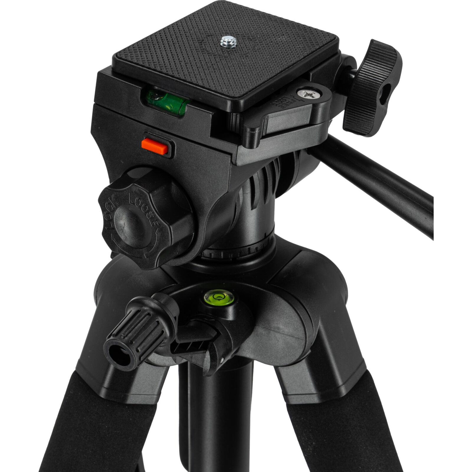 PROLINE TOOLS Stativ för Laser Nivå, 58-203 cm, Proline - 5