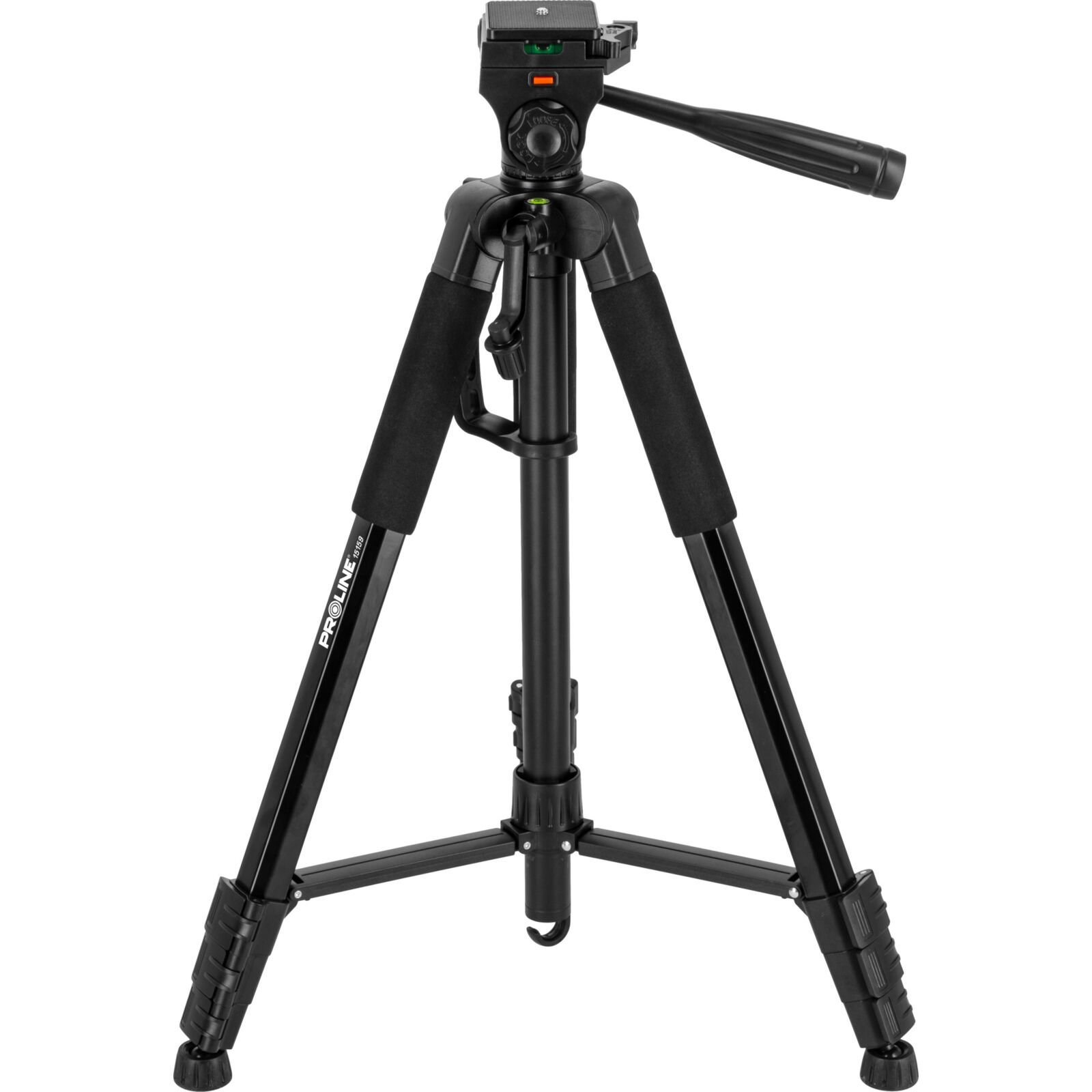 PROLINE TOOLS Stativ för Laser Nivå, 58-203 cm, Proline