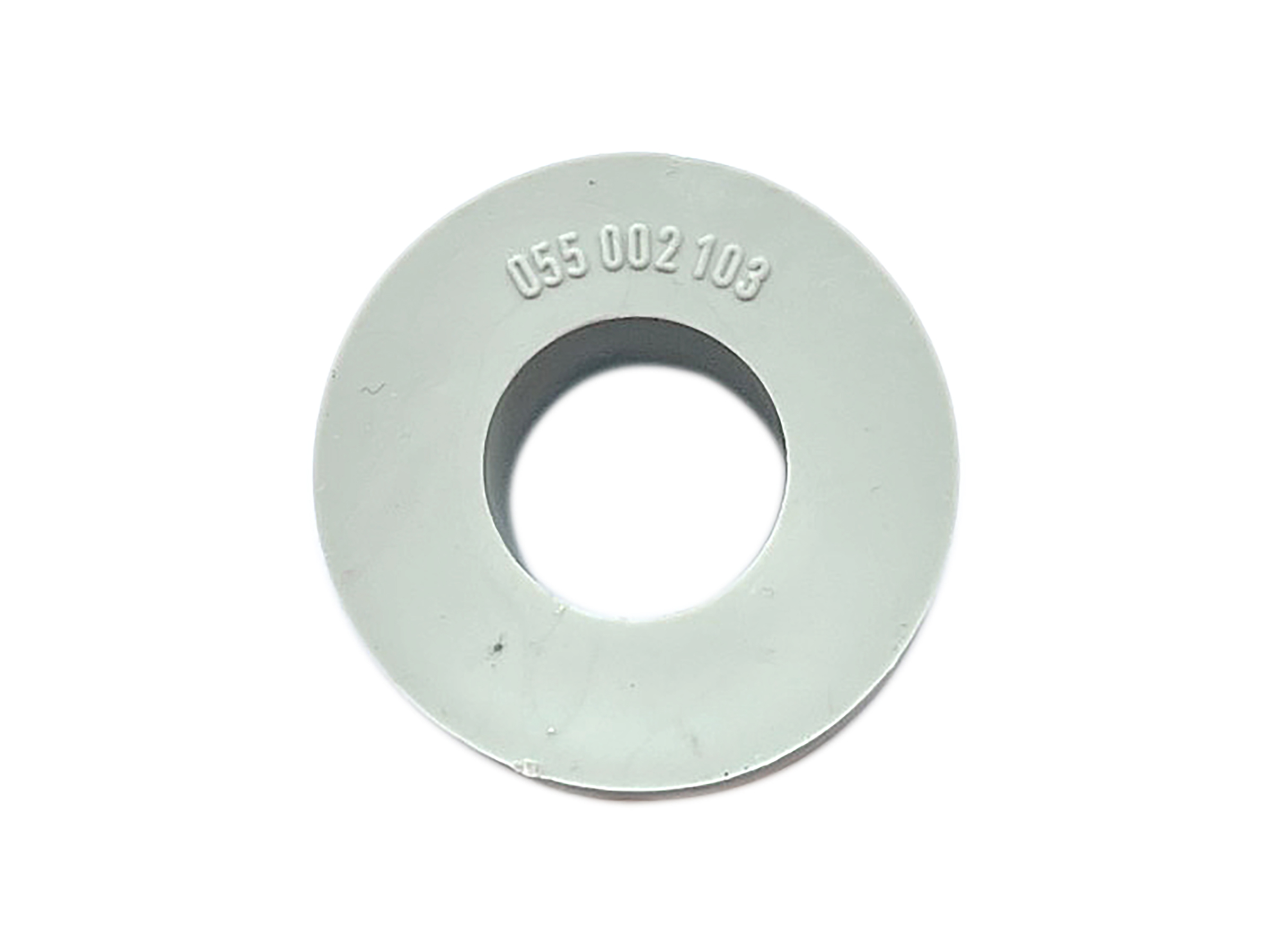 Gummitätning för kabel 8-12 mm