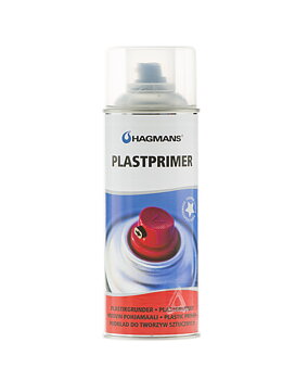 Hagmans Plastprimer 400 ML