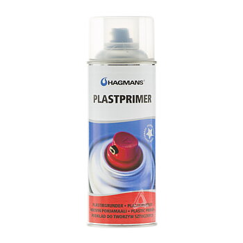 Hagmans Plastprimer 400 ML