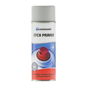Hagmans Etchprimer Grå 400 ML