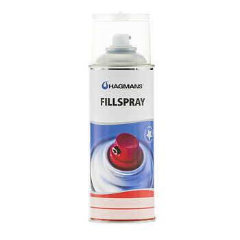 Hagmans Fill Spray Standard Fill Clean 400 ML