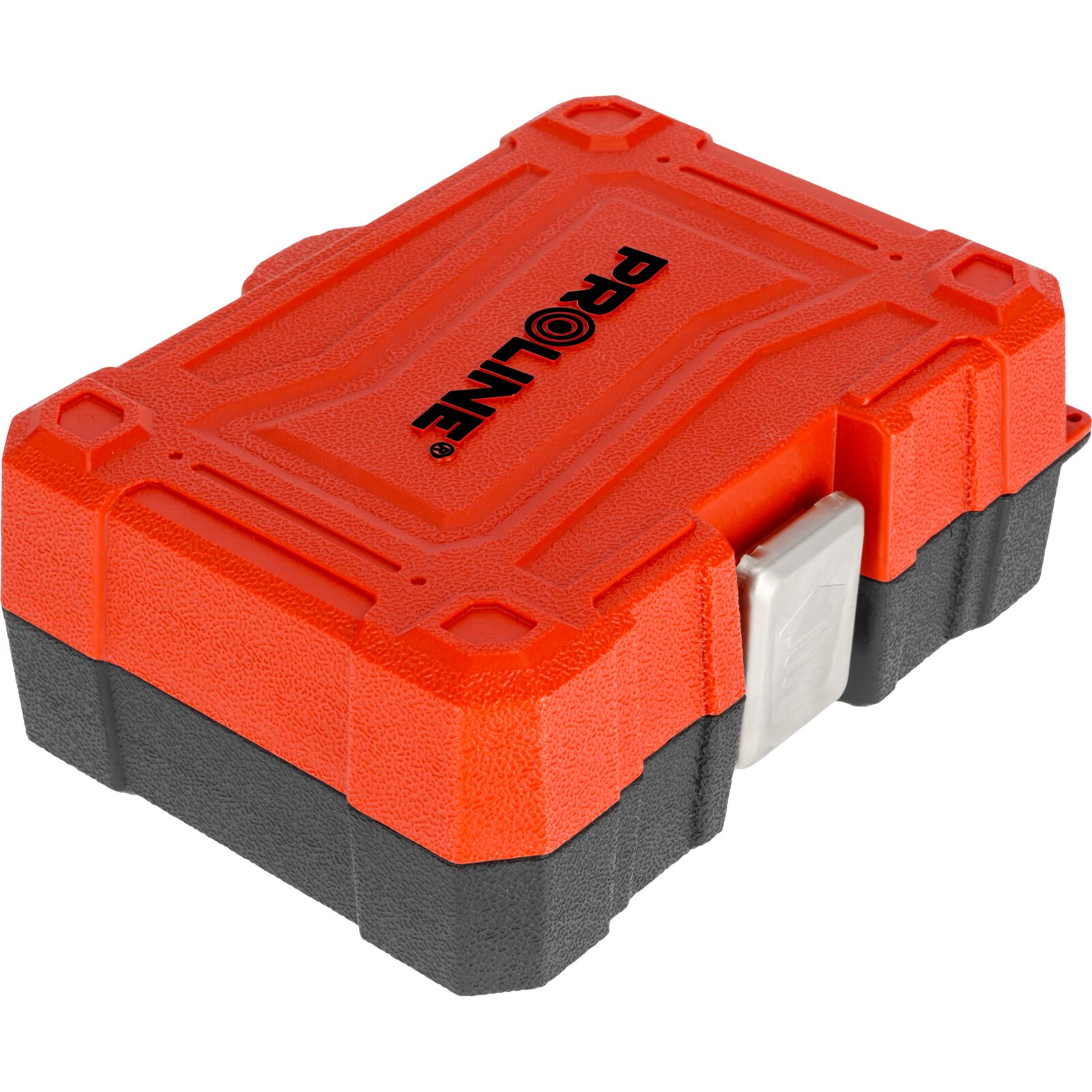 PROLINE TOOLS Hålsågsset bi-metall 8 delar 22-68 mm, HSS M3, 2 adaptrar, pilotborr, 38 mm borrdjup, 4/6 TPI, fjäderstål, Proline - 6