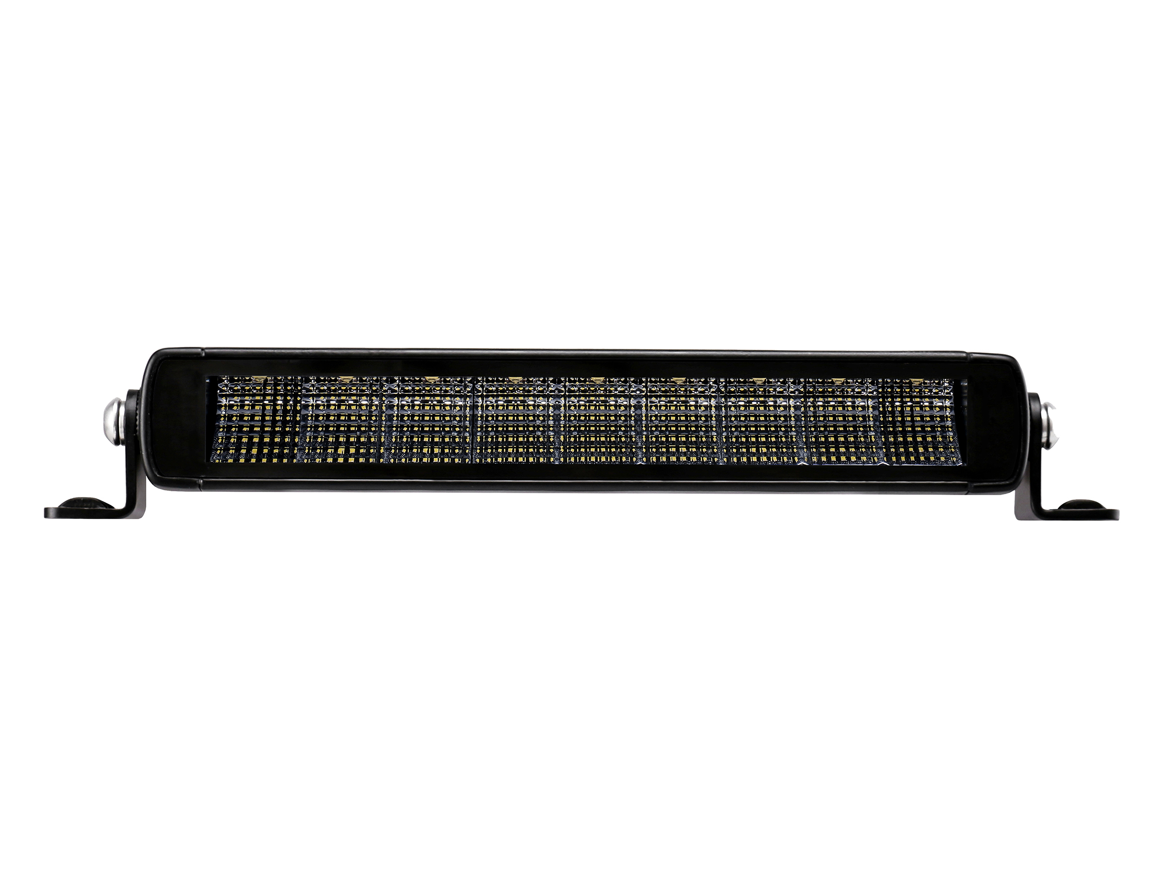 BriodLights NEX LED Arbetsljusramp 246 mm - 2