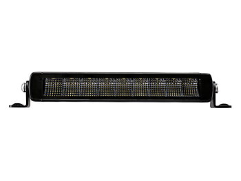 BriodLights NEX LED Arbetsljusramp 246 mm