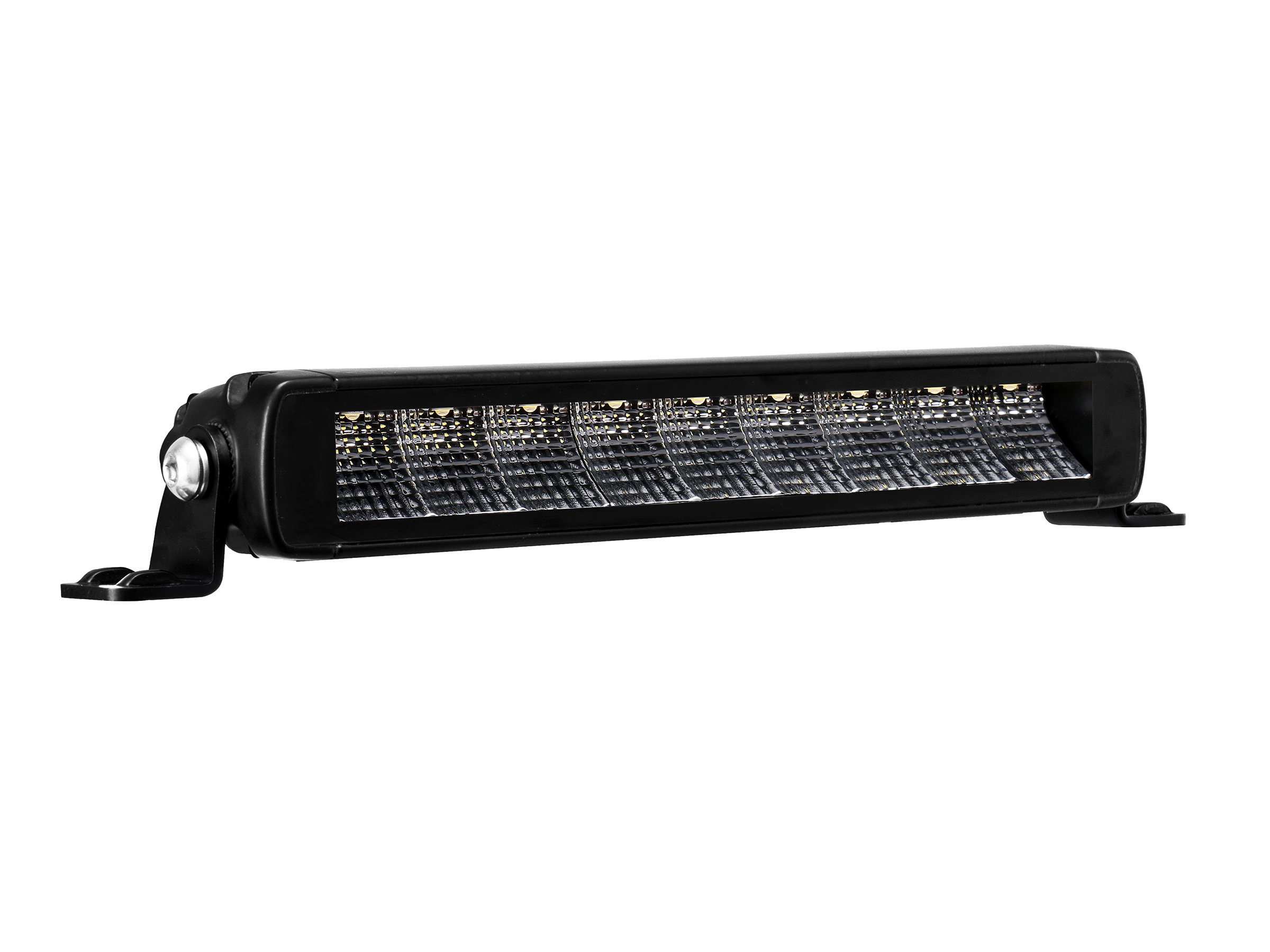 BriodLights NEX LED Arbetsljusramp 246 mm - 3