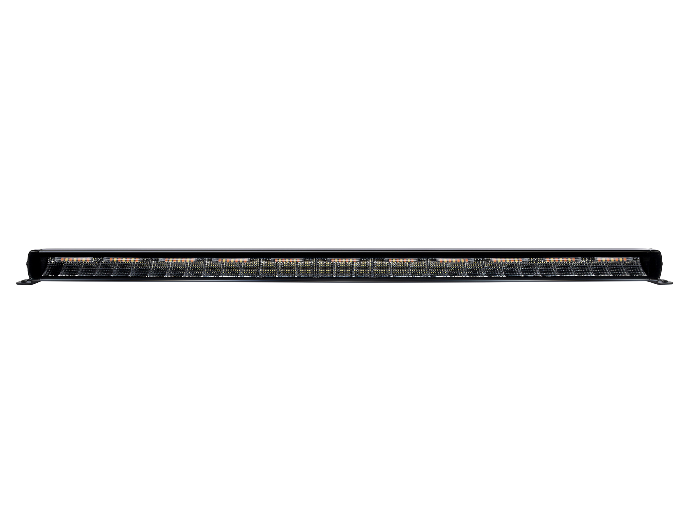 BriodLights NEX Arbetsljusramp Pos.ljus+Varning 798 mm