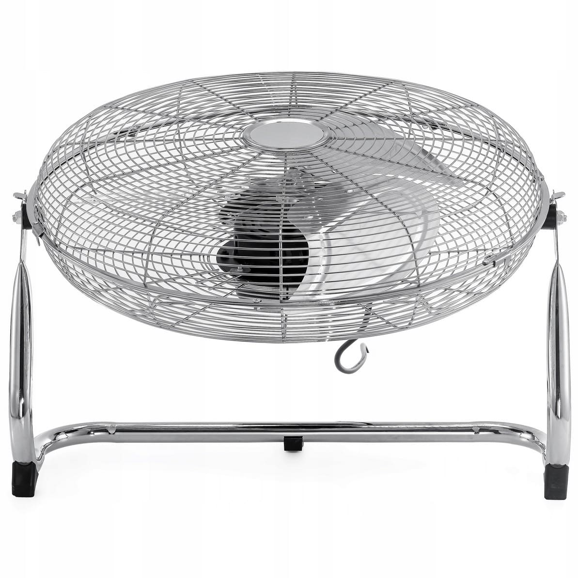 Övriga 3 Stor kraftfull fläkt 50 cm (20) 120W, golvmodell, ganska tyst - 6