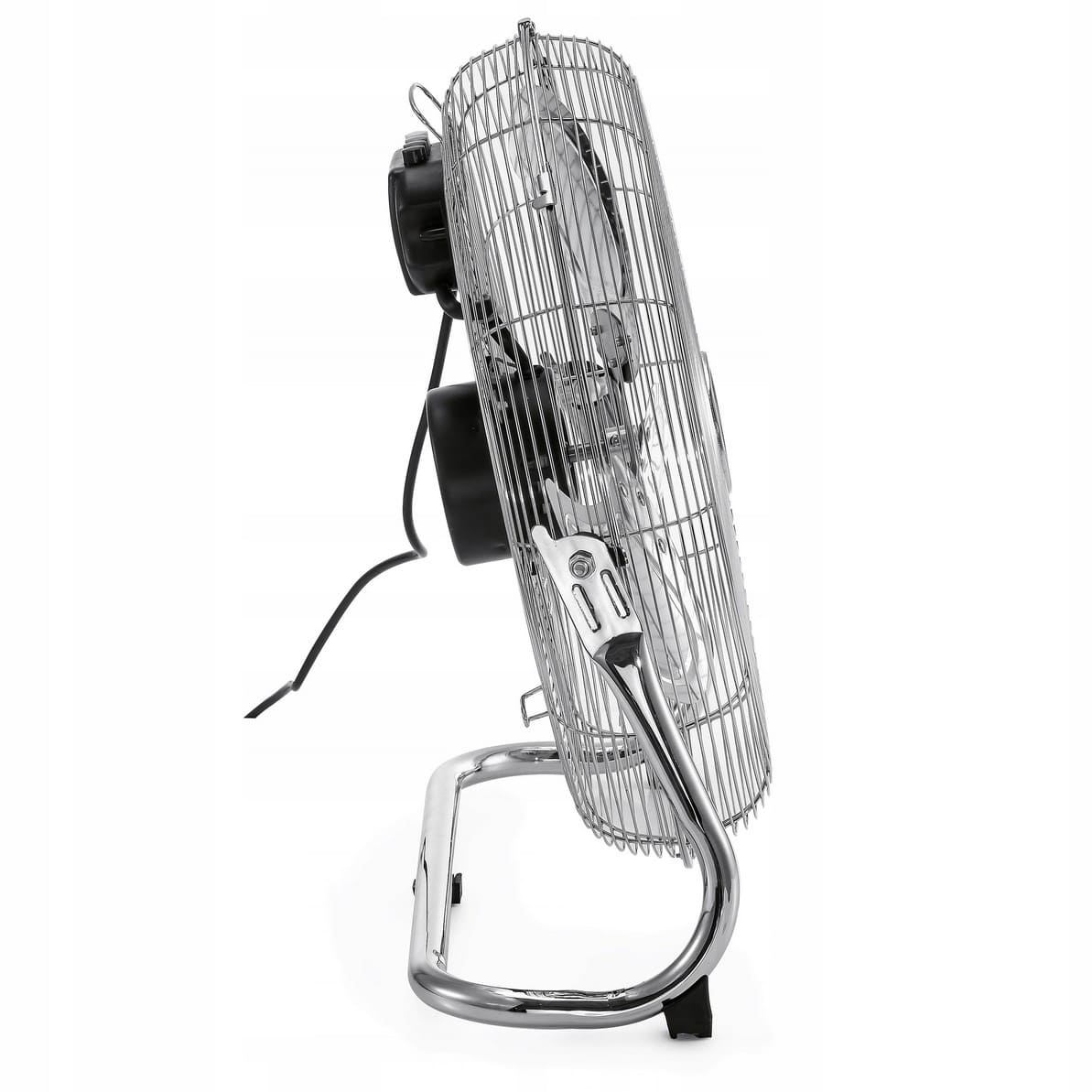 Övriga 3 Stor kraftfull fläkt 50 cm (20) 120W, golvmodell, ganska tyst - 5