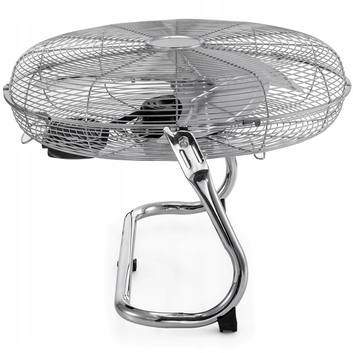 Övriga 3 Stor kraftfull fläkt 50 cm (20) 120W, golvmodell, ganska tyst - 7