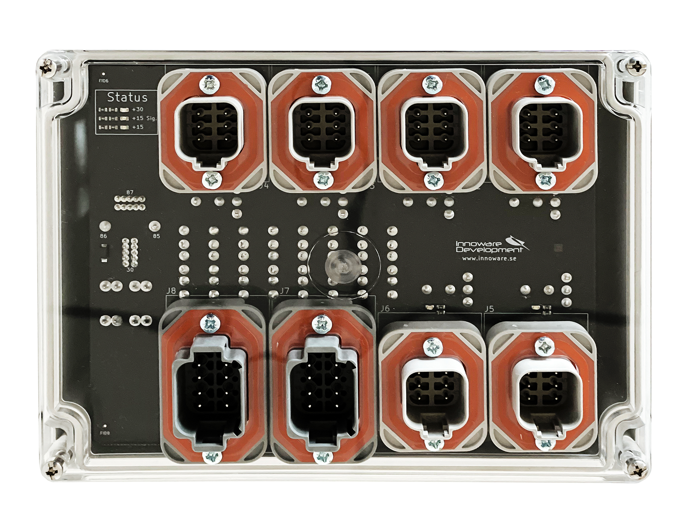 Påbyggarbox Ver 1.2 - 4