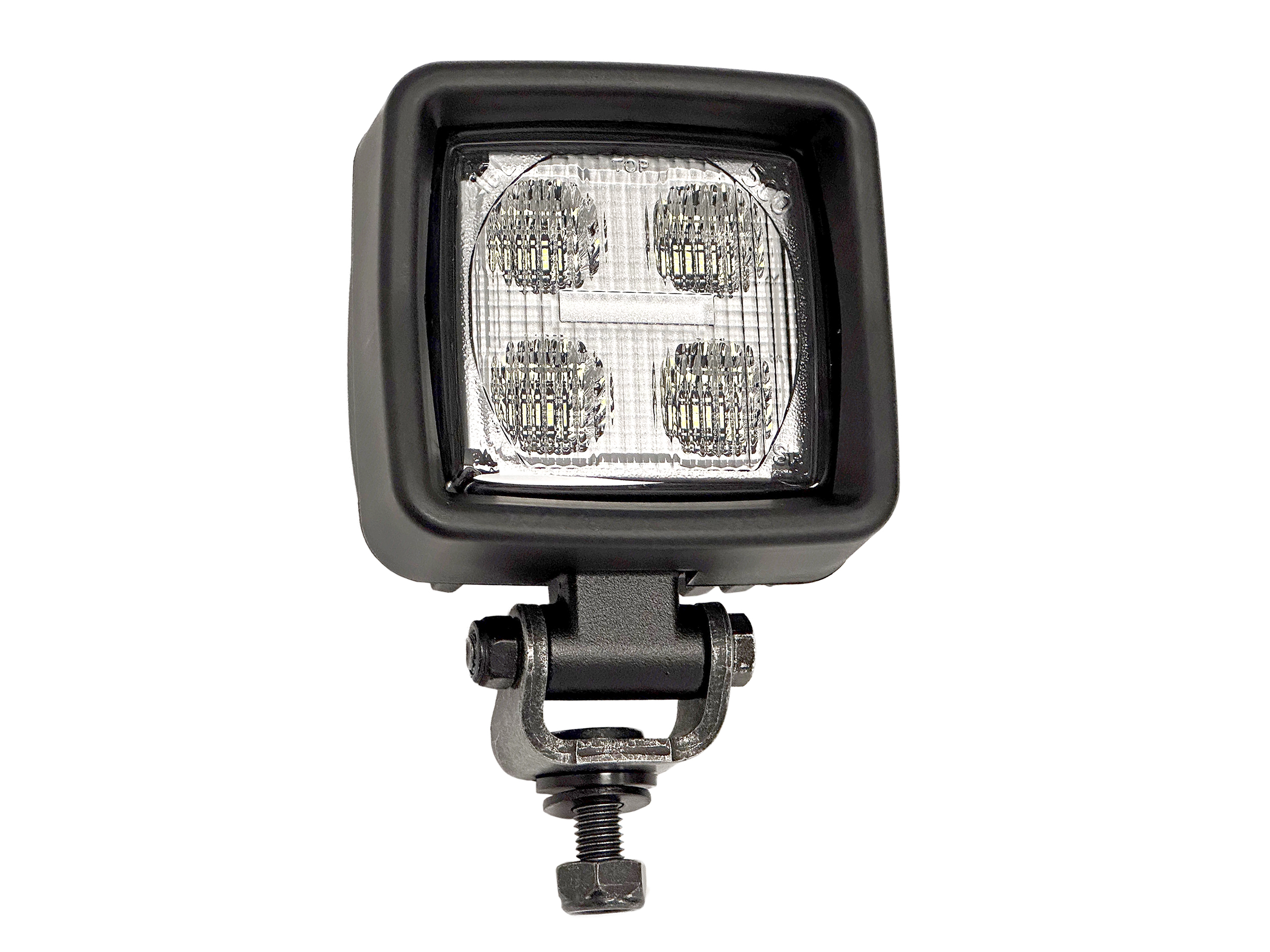Arbetslampa ABL LED SHD 5000 extra bred - 2