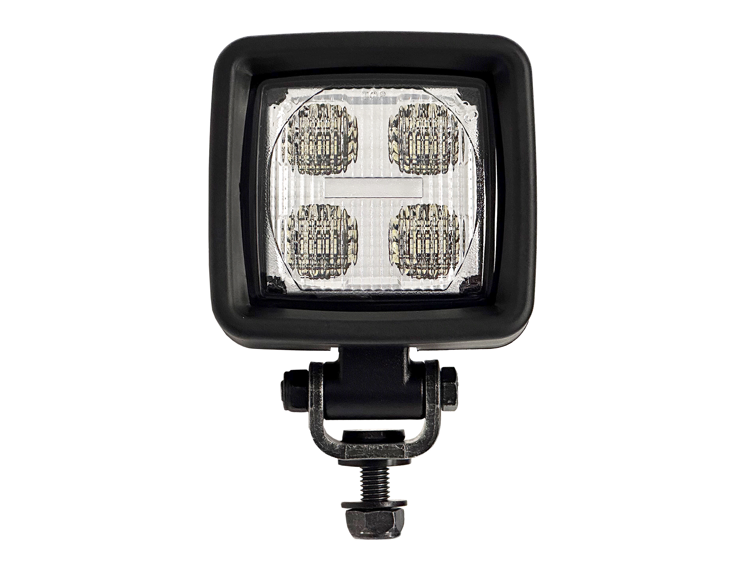 Arbetslampa ABL LED SHD 5000 extra bred