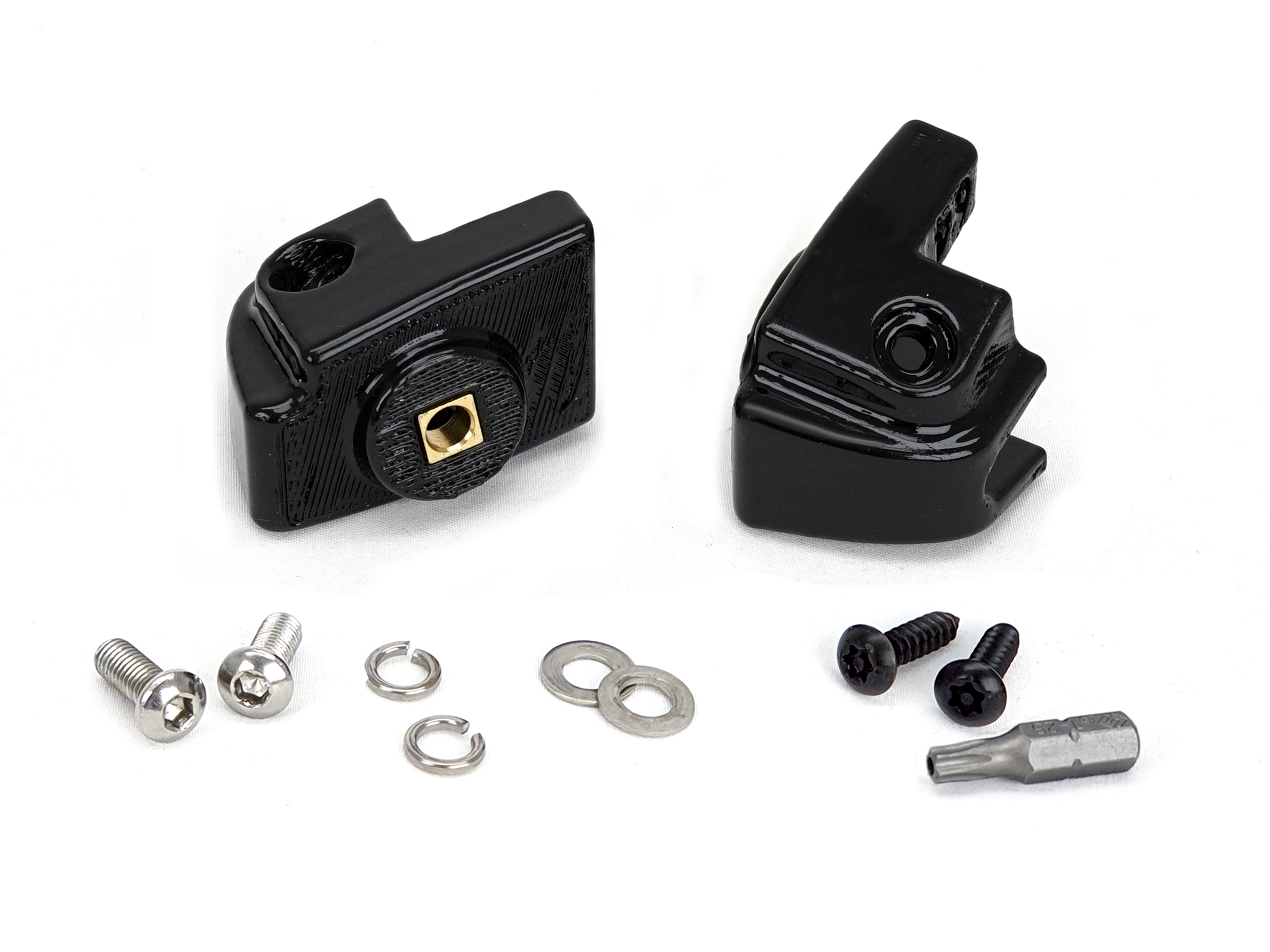 Lazer Ledrampskit VW Golf MK8 2020+ Linear-18 Std - 2