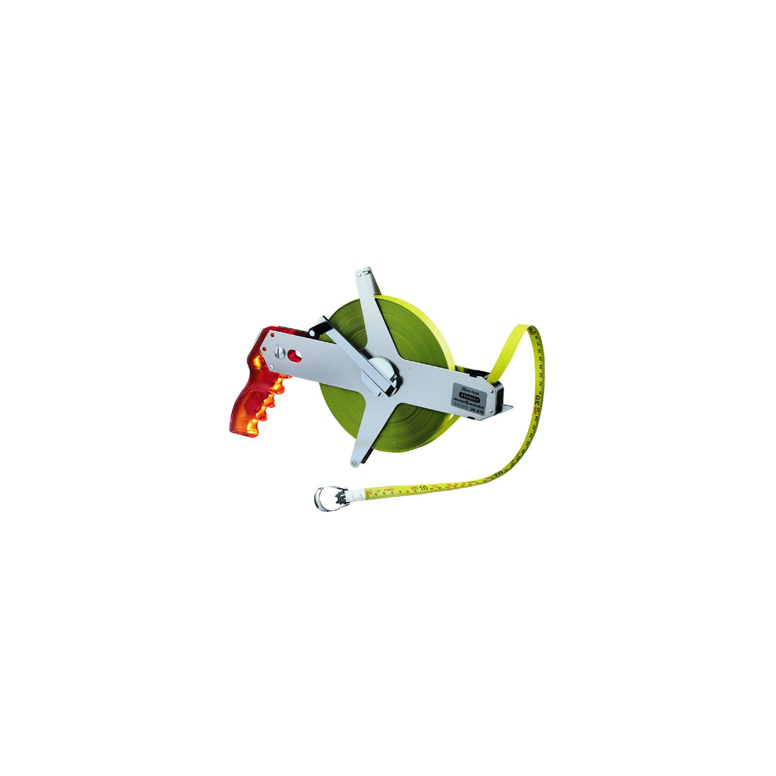 Stanley Lång Tape Master II 30M
