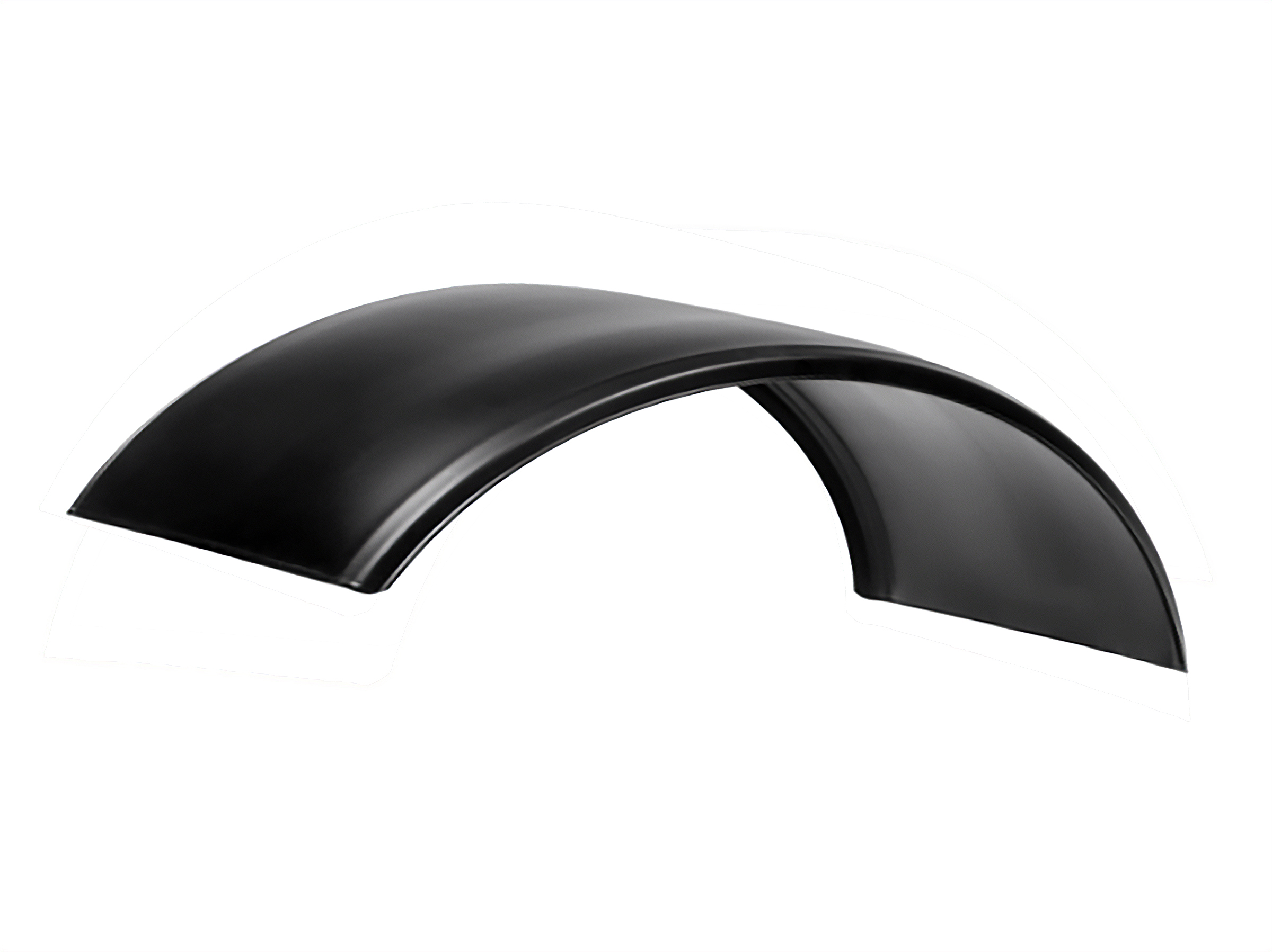 Skärm Parlok OFF-RD 610x2070 R740 - 2