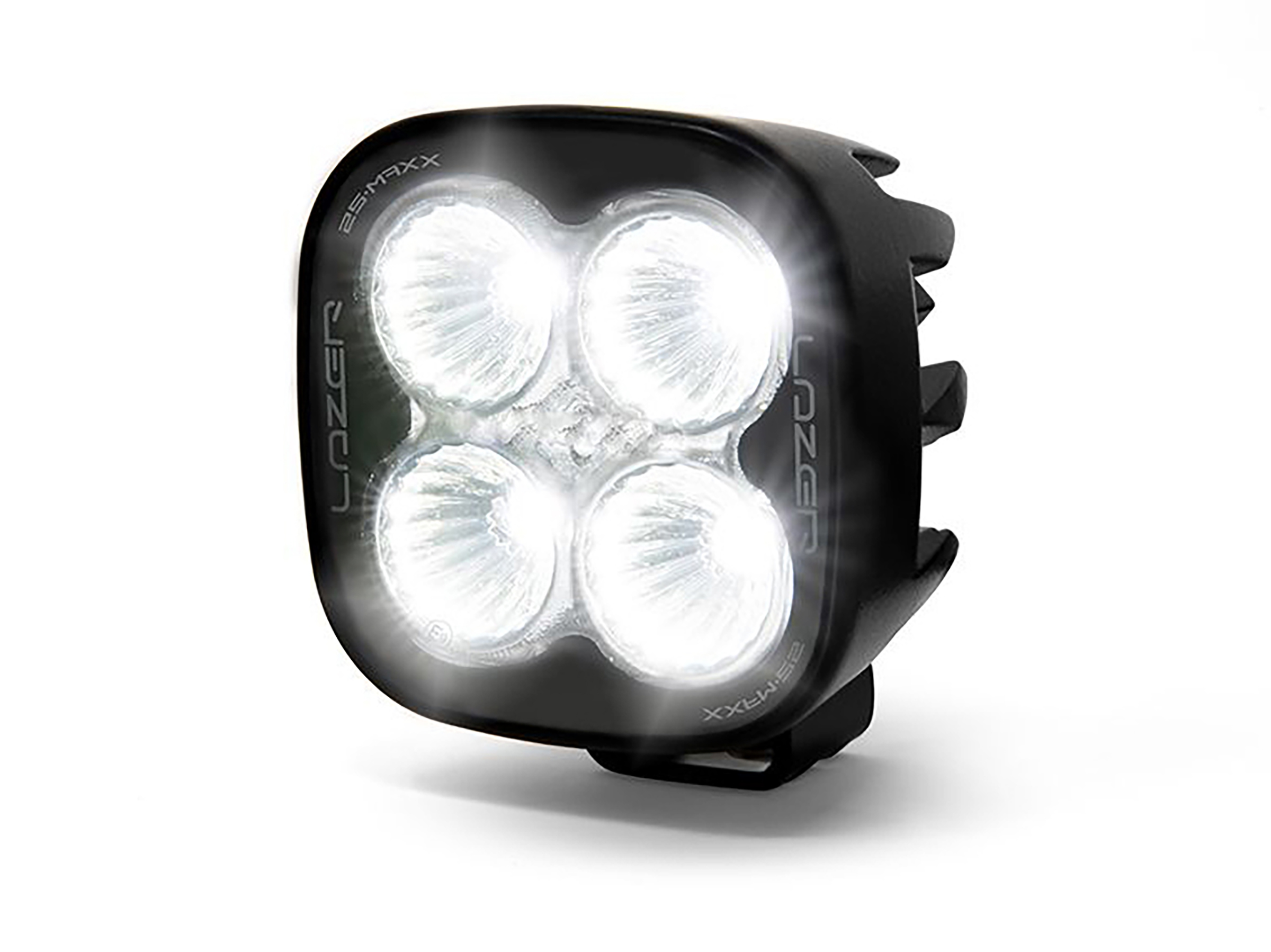 Lazer Utility 25 MAXX arbetslampa - 2