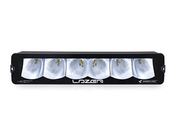 Lazer Carbon-6 Spot Gen3