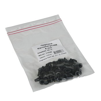 Carosol Karossplugg 8/13mm 50 ST