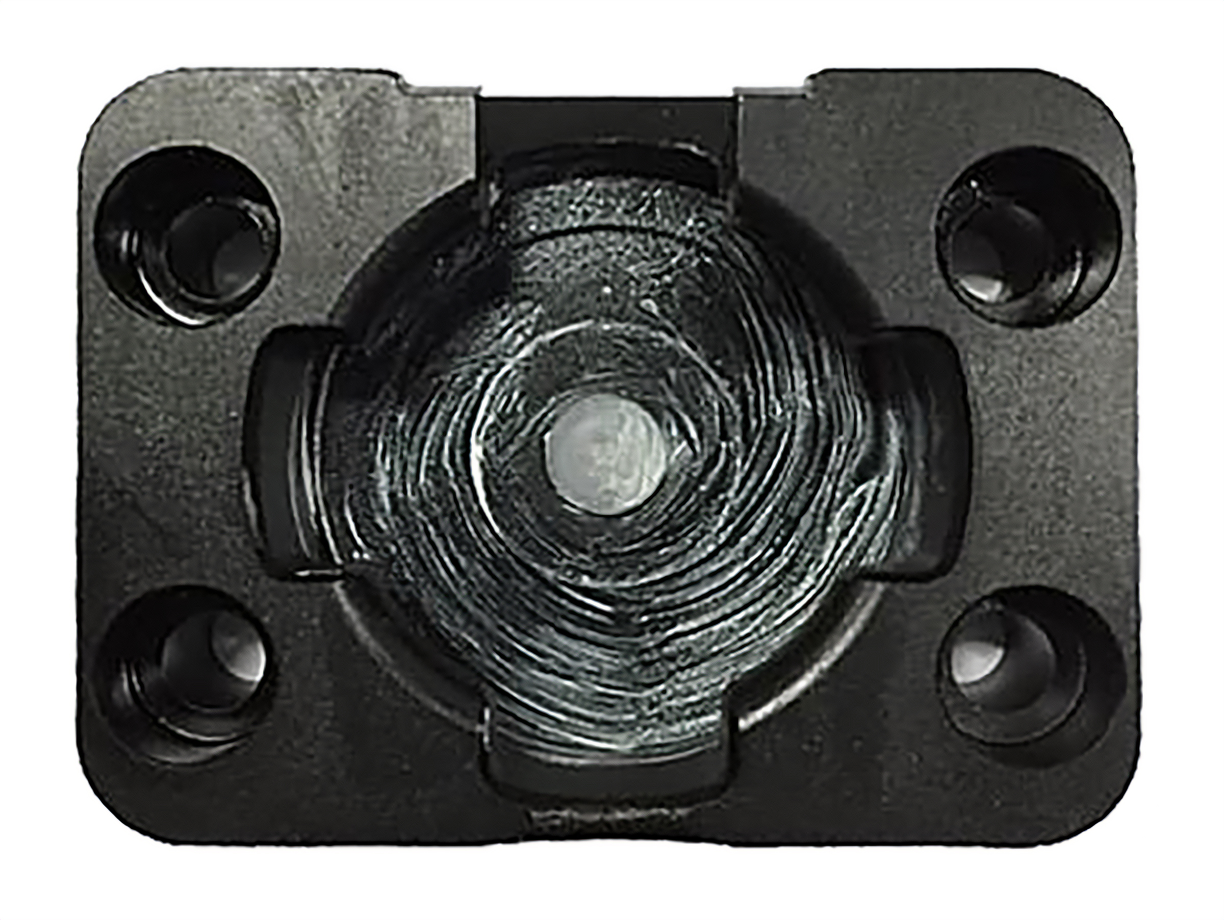 Växelplattan Variobloc 83x56 mm