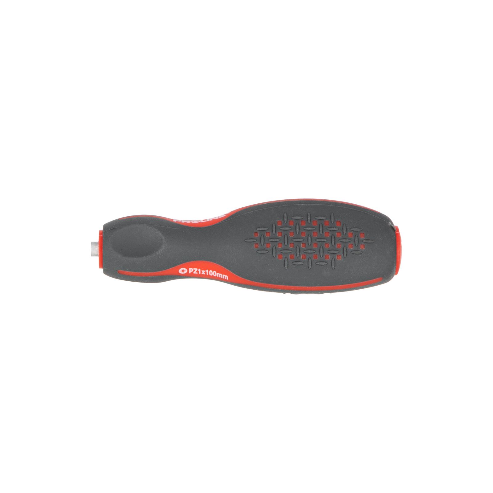 PROLINE TOOLS Skruvmejsel PZ1100 mm, S2, Soft Touch, Proline - 3