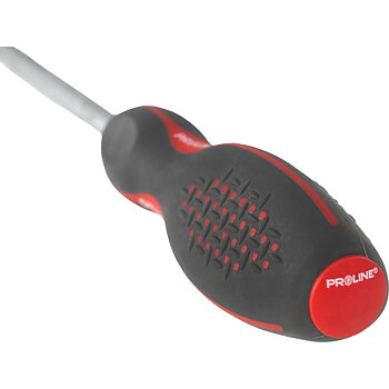 PROLINE TOOLS Skruvmejsel PZ1100 mm, S2, Soft Touch, Proline