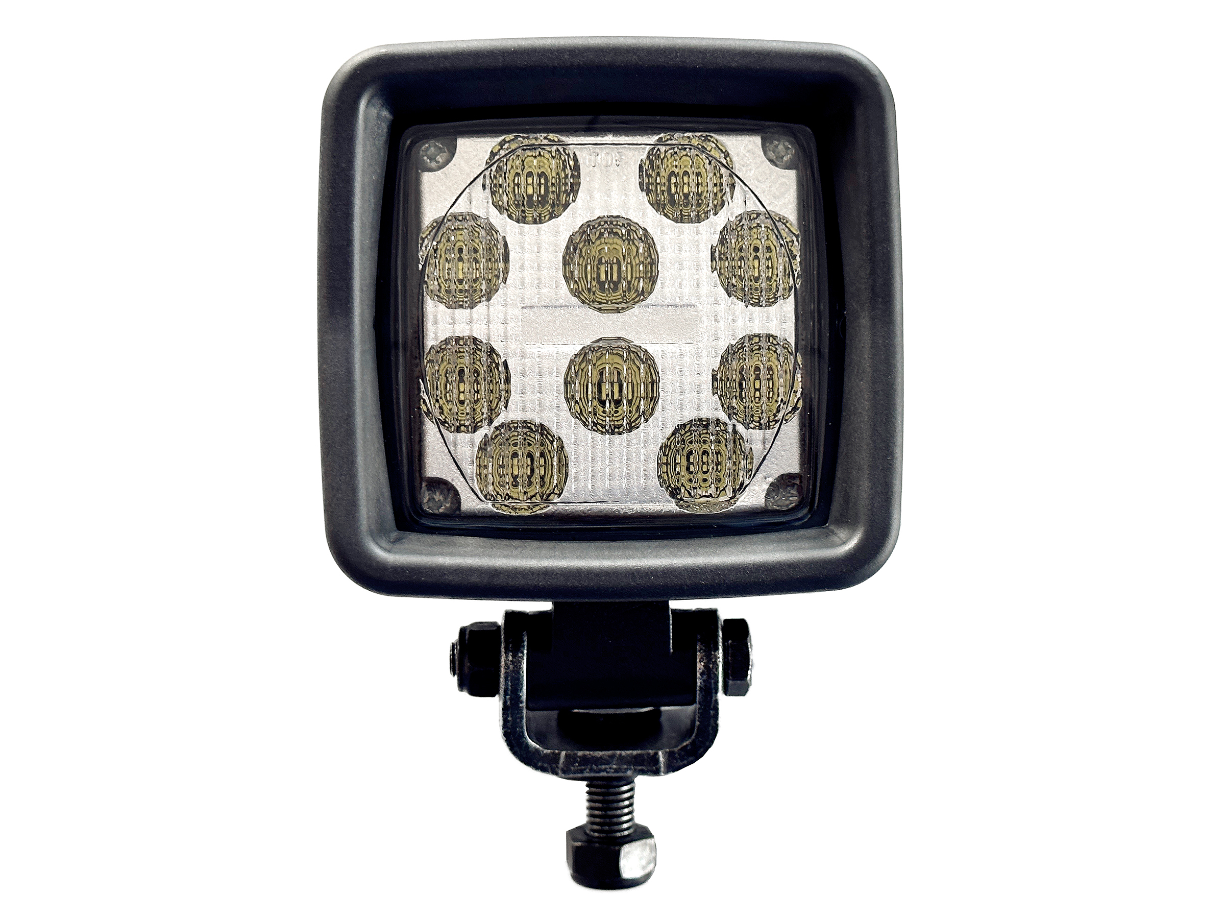 Arbetslampa ABL LED SHD 3000 bred *Ny
