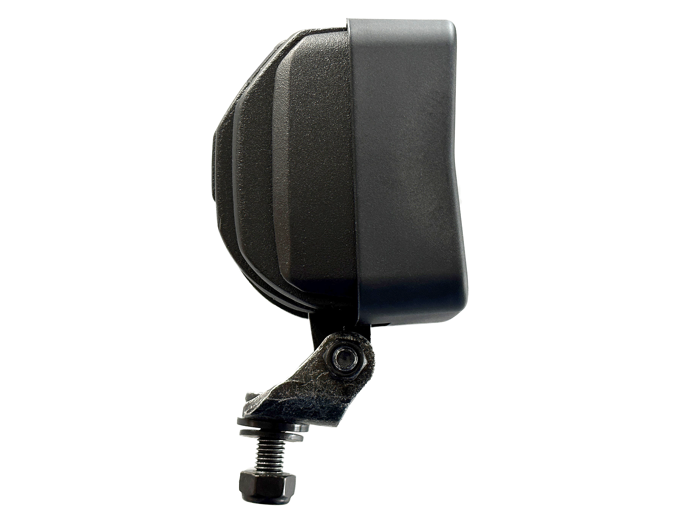 Arbetslampa ABL LED SHD 3000 bred *Ny - 4