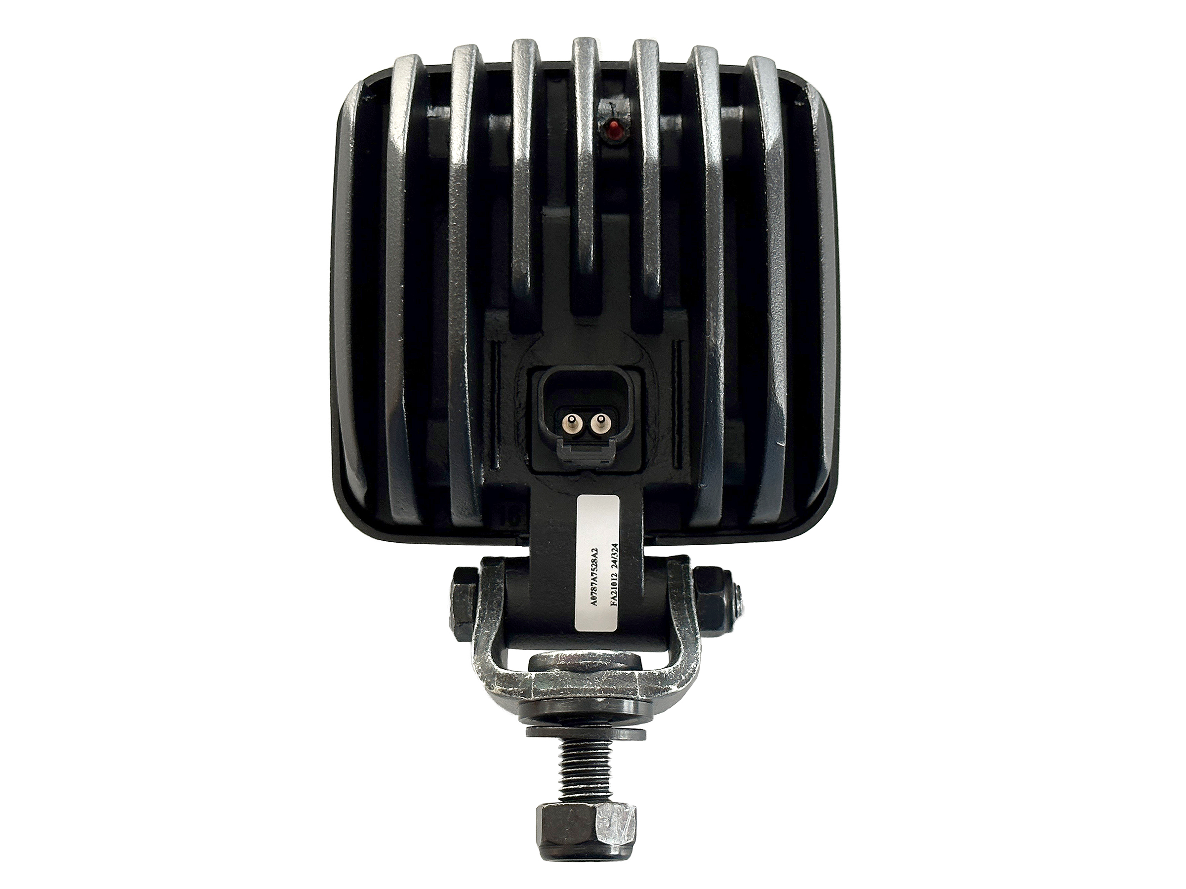 Arbetslampa ABL LED SHD 3000 bred *Ny – 12 st - 3
