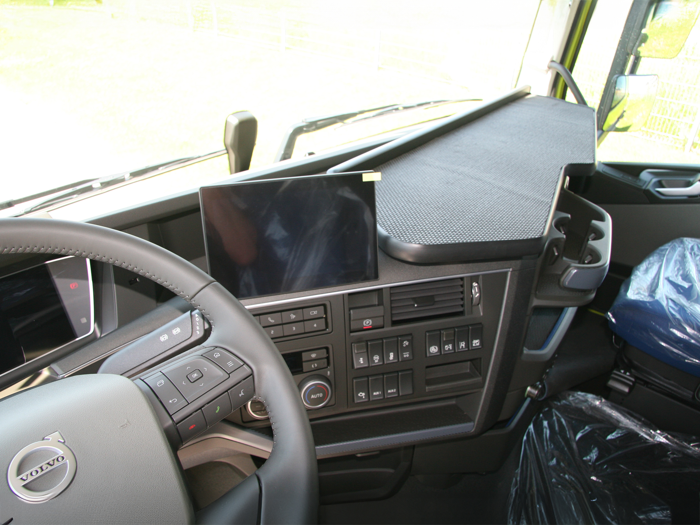 Briod Acc Volvo FH5 maxi 2021 - 4