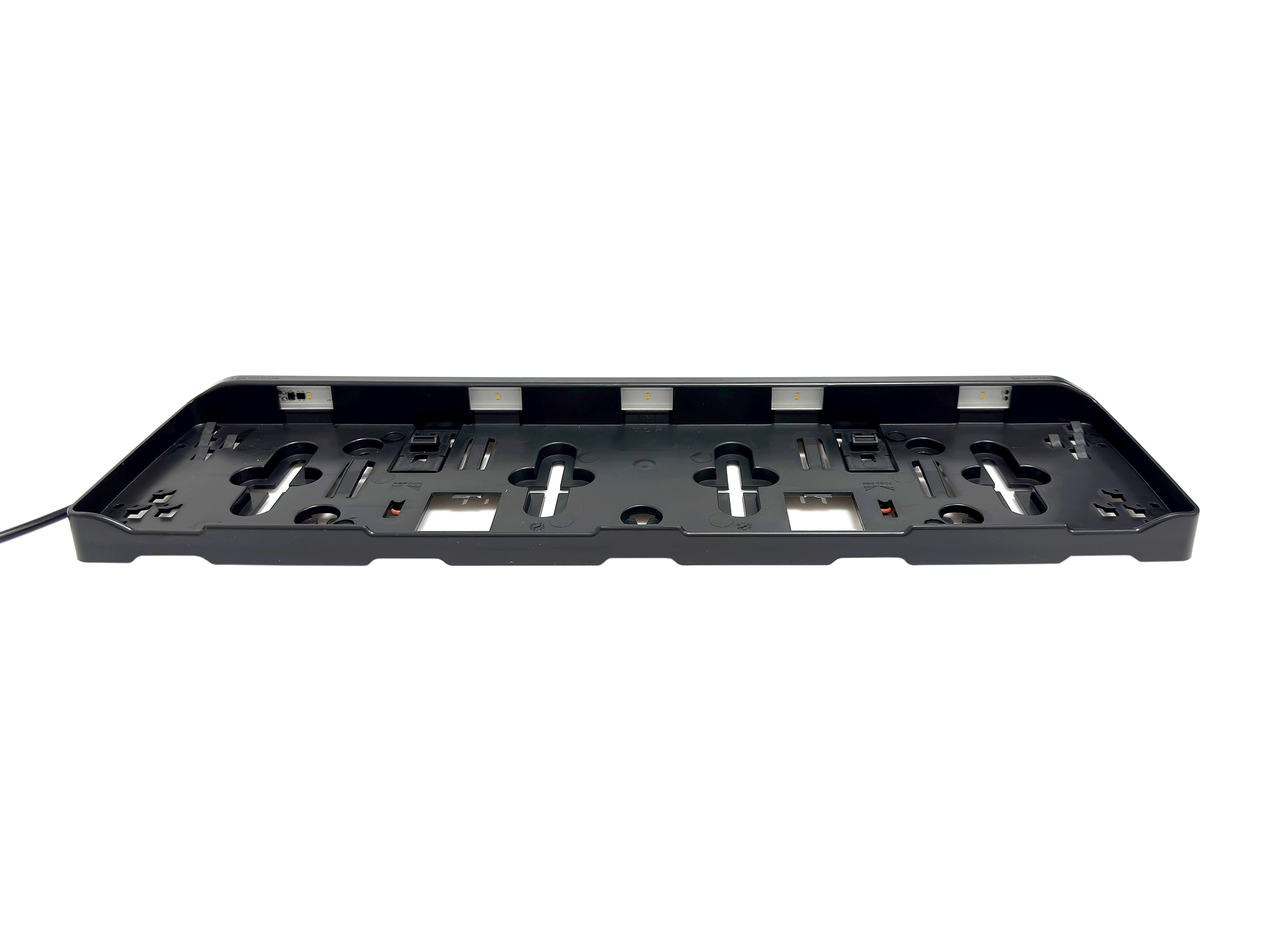Nummerskylthållare FLEXLED 24 V 1,5 m kabel ADR - 3