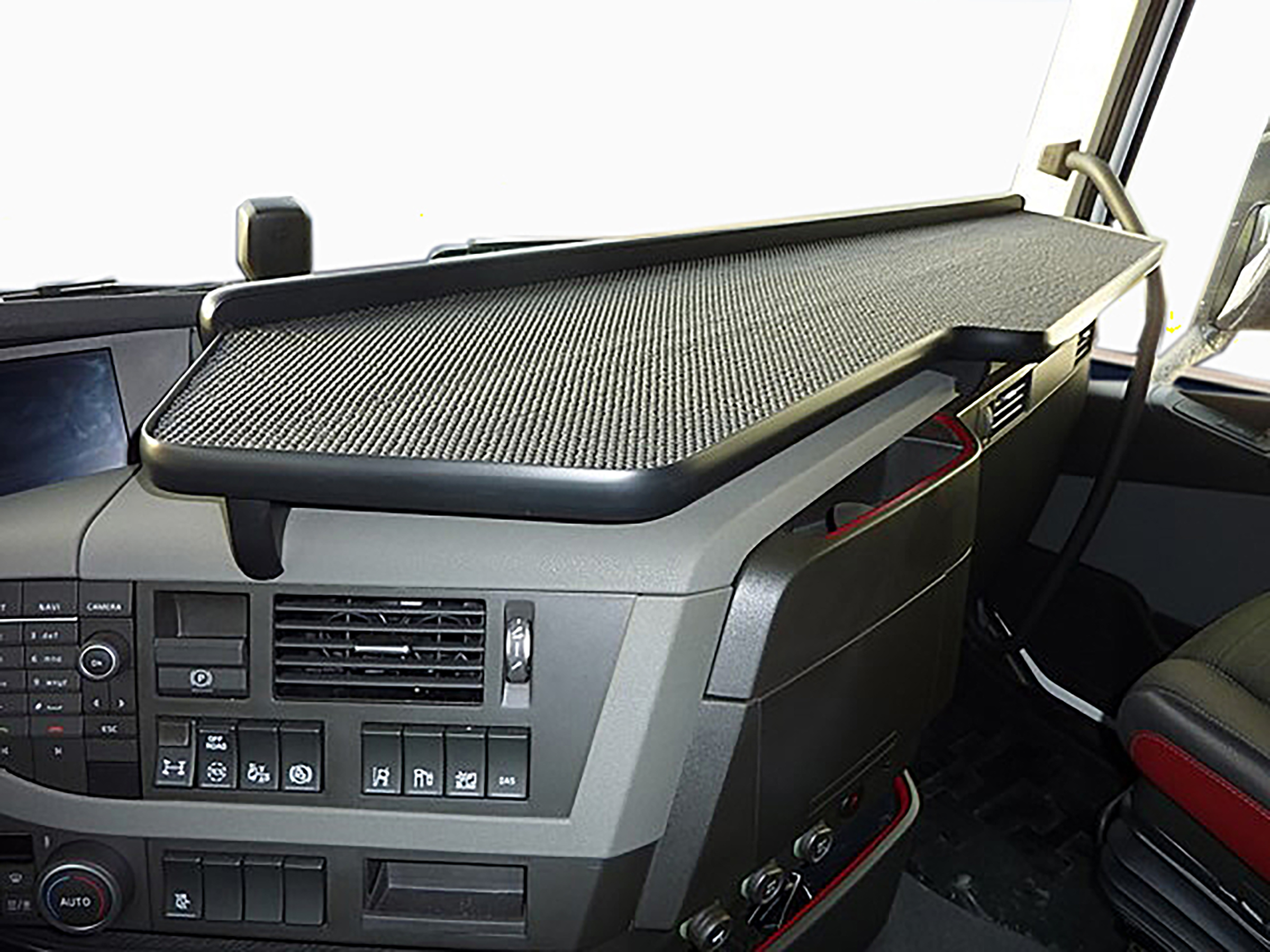 Briod Acc Volvo FH4 maxi 2013-2020