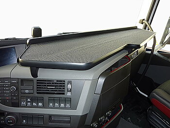 Briod Acc Volvo FH4 maxi 2013-2020