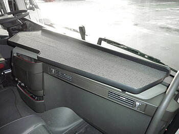Briod Acc Volvo FH4 maxi 2013-2020