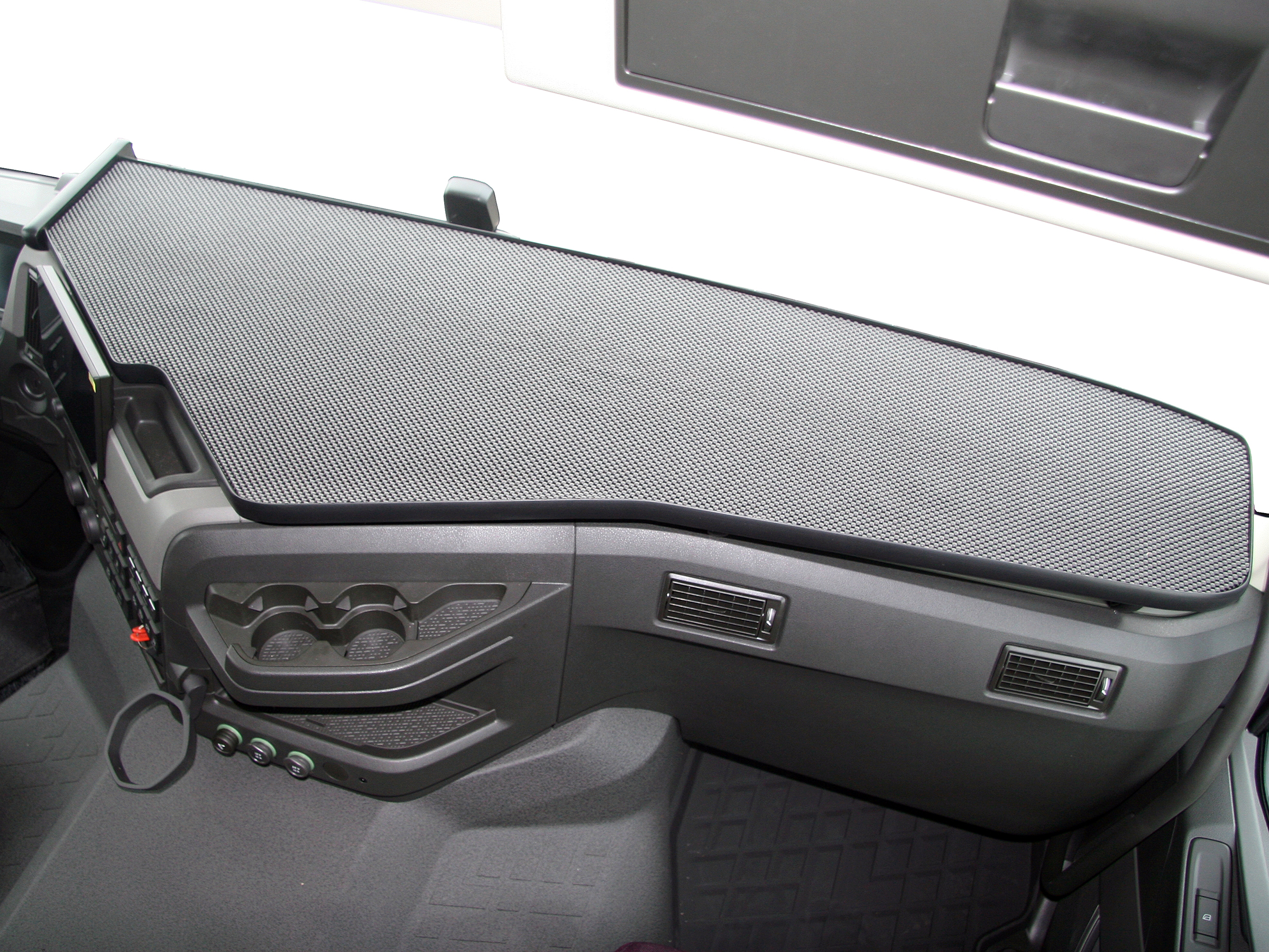 Briod Acc Volvo FM maxi 2021 - 3