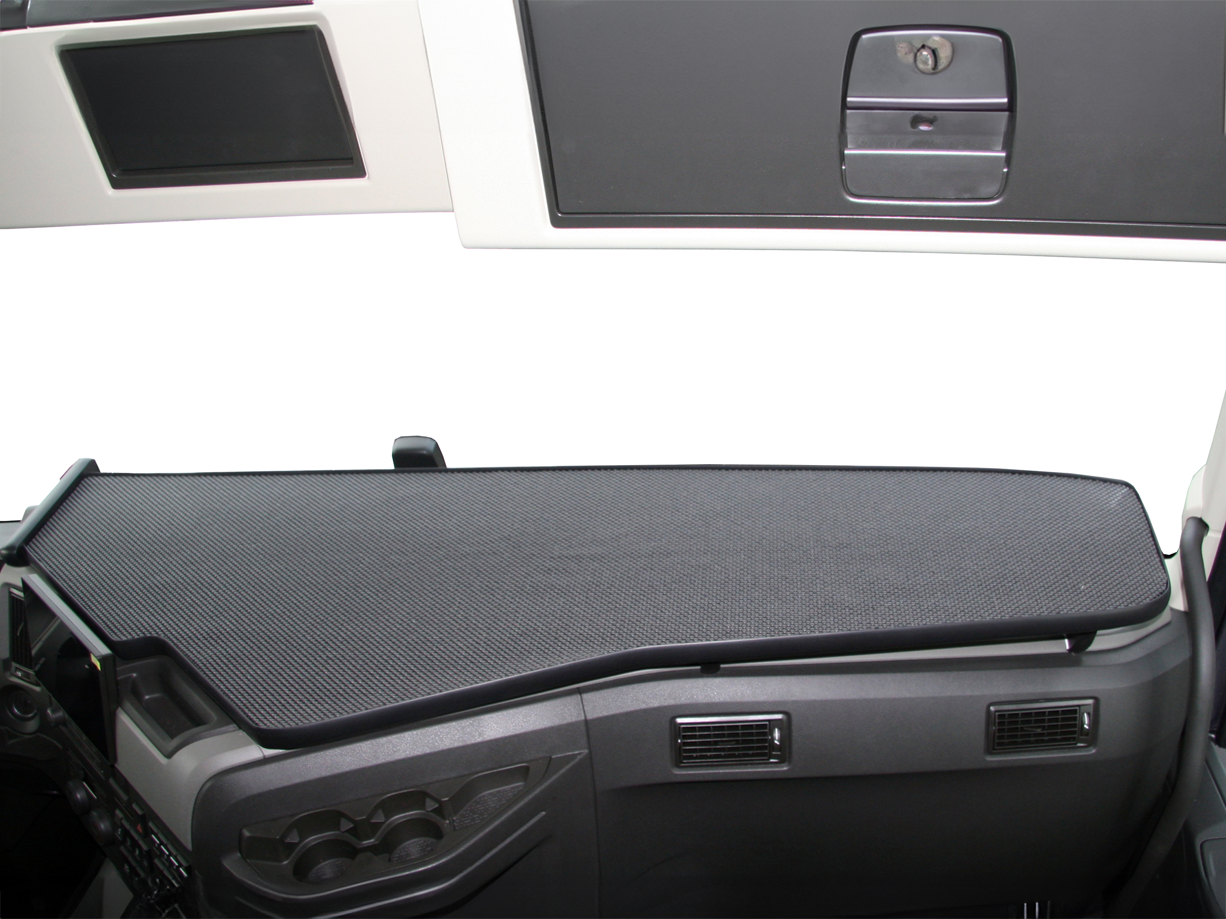 Briod Acc Volvo FM maxi 2021